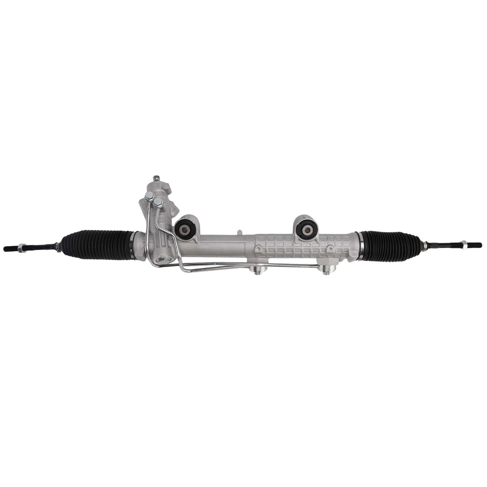 Crémaillère de direction assistée pour Mercedes-Benz E350 W211 2006 211 460 18 00
