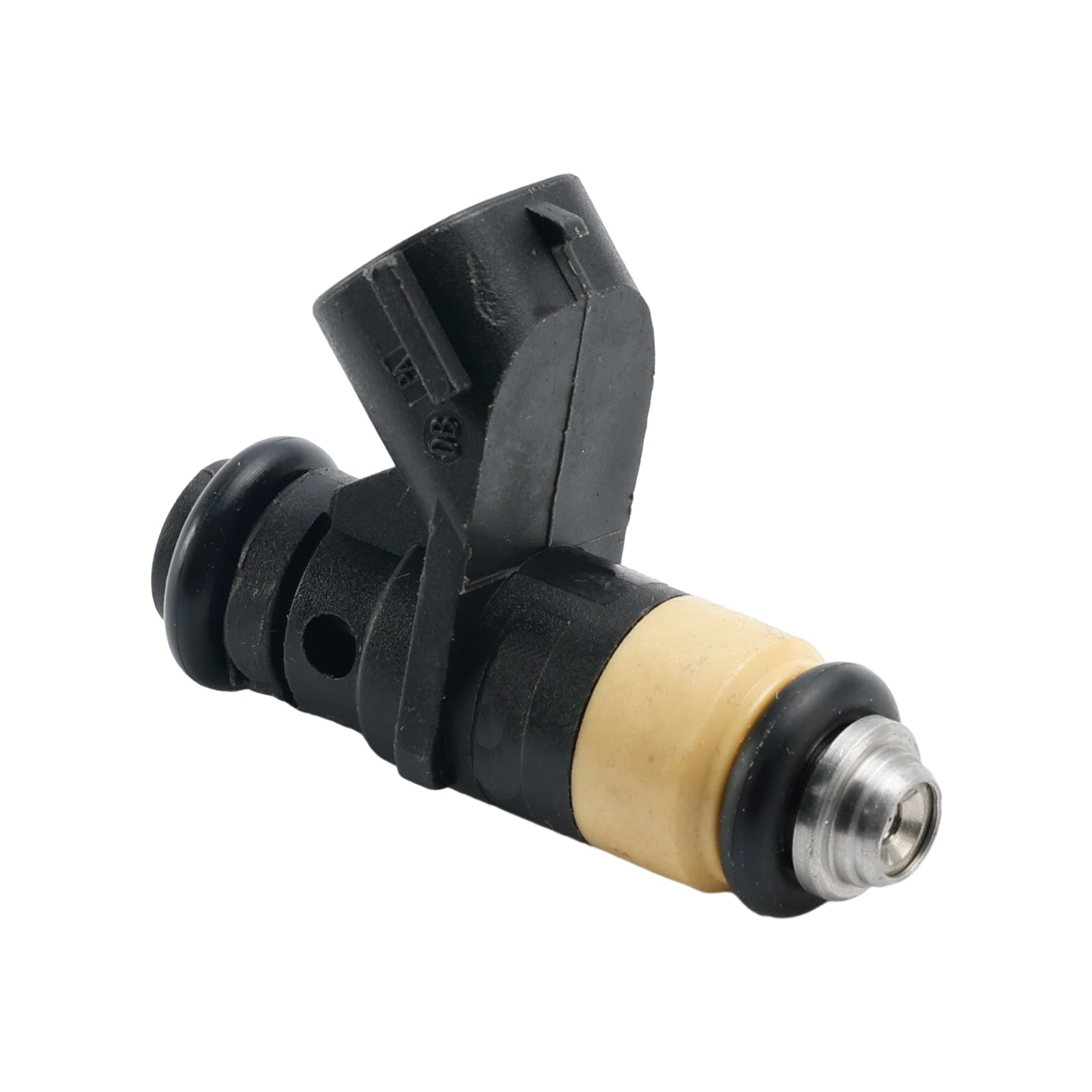 Inyector de combustible de 1 pieza para VW Polo 1.4L 2000-2008 036906031M