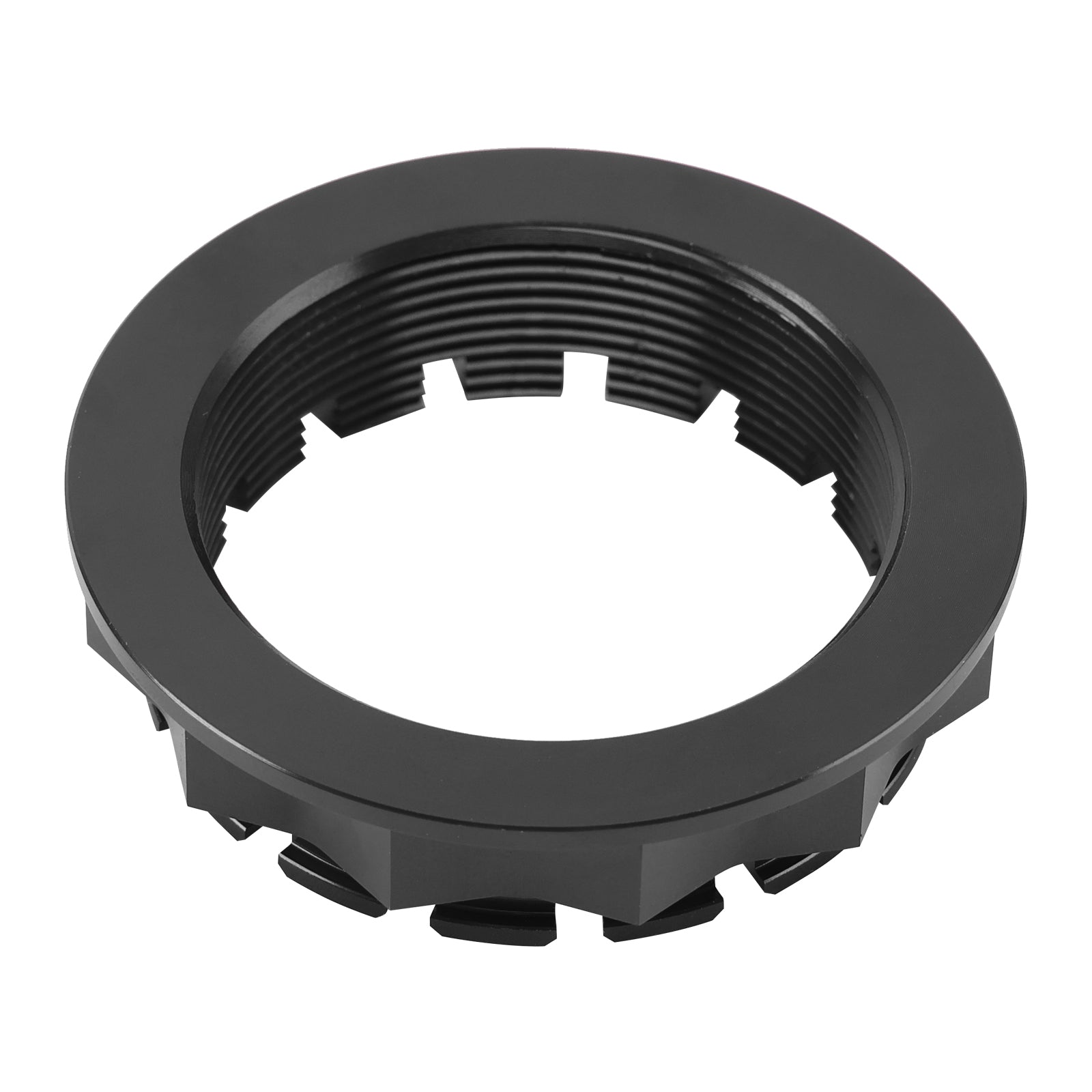 Moer d&Zwarte achterwielas voor Ducati Monster Multistrada Diavel MTS 1200 1260