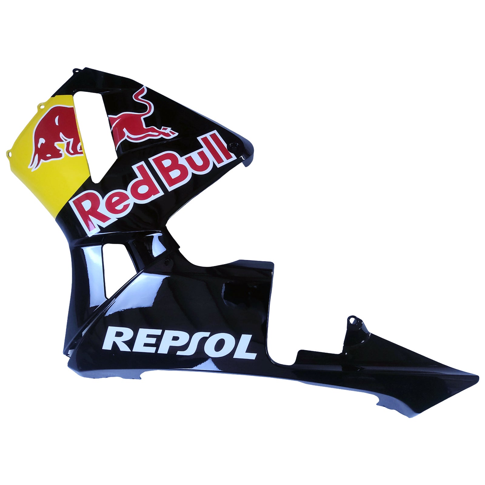 Kit de carénage en plastique ABS pour Honda CBR600RR 2003-2004 F5