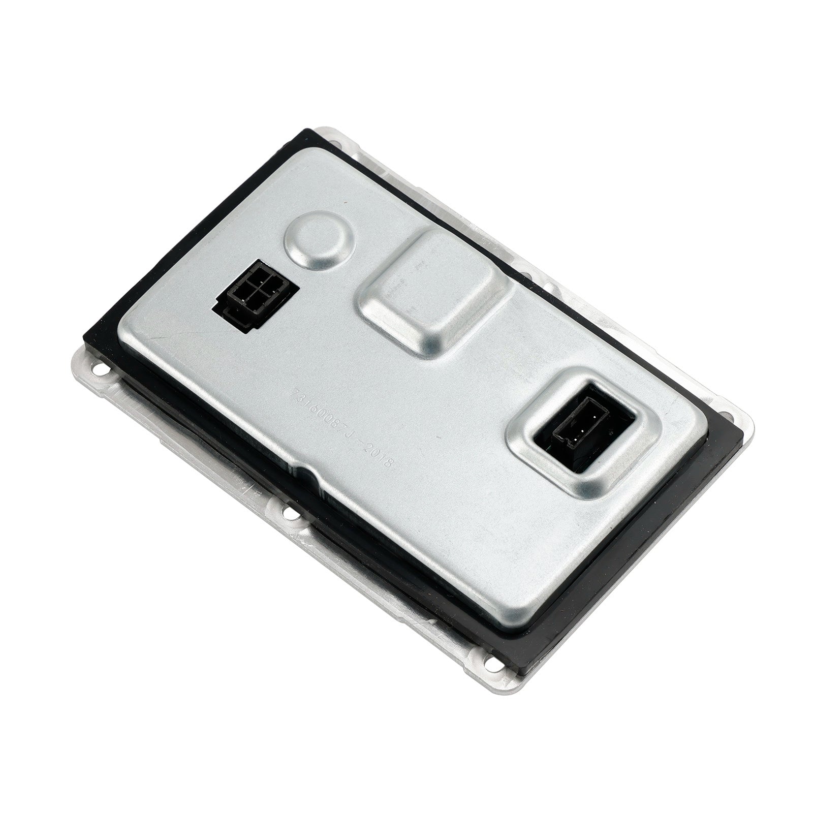 2000 - 2008 Peugeot 607 9d, 9U Module d'unité de commande de ballast HID pour phare 4 broches 3D0907391B 7701207586 7701207587 générique