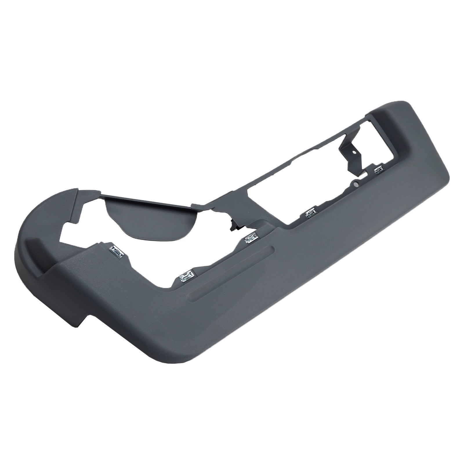 Garniture latérale inférieure de siège avant droit BL3Z-1562186-AB pour Ford F150 2011-2014