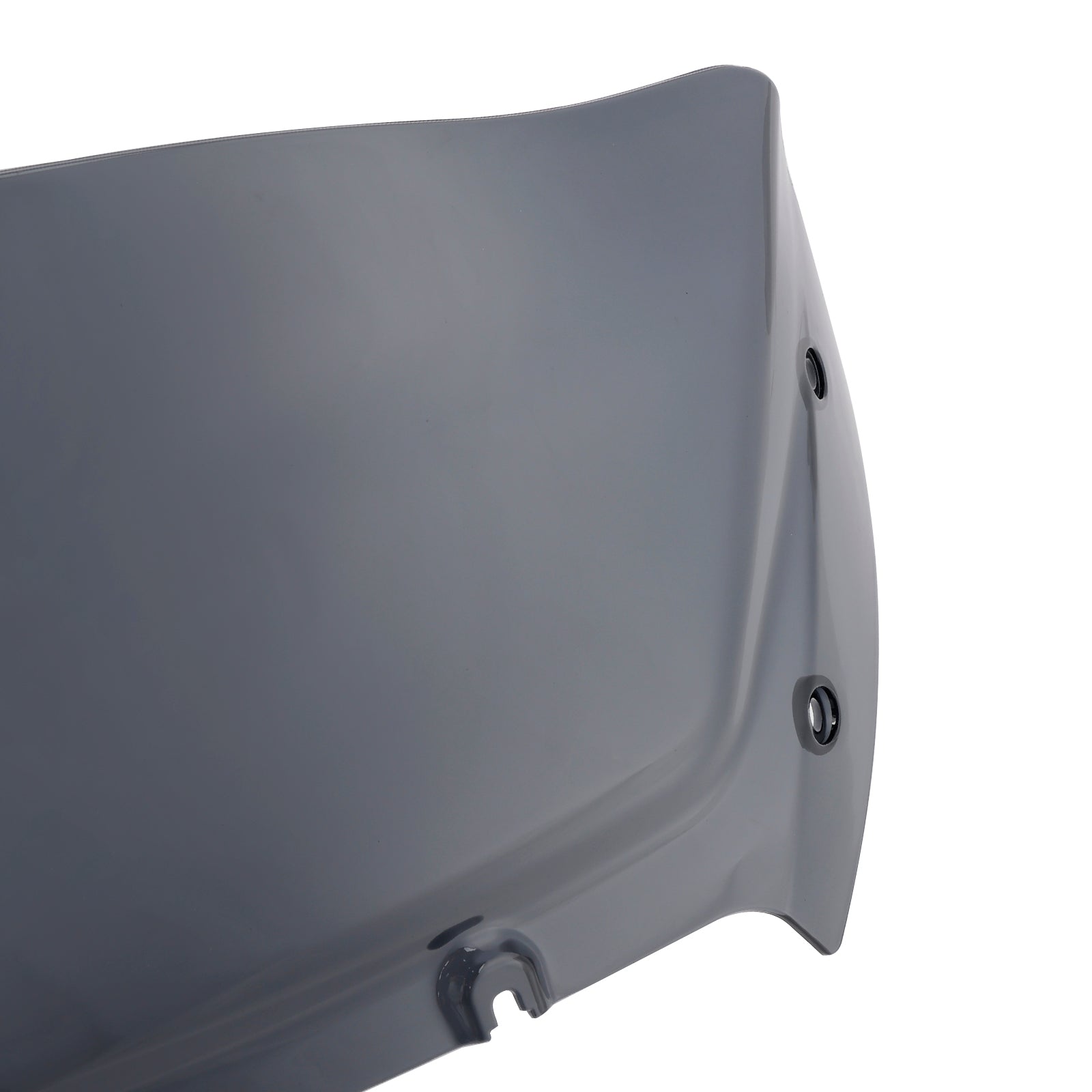 Parabrisas 9"" con soporte para Touring Street Glide CVO 117 121 2023-2024