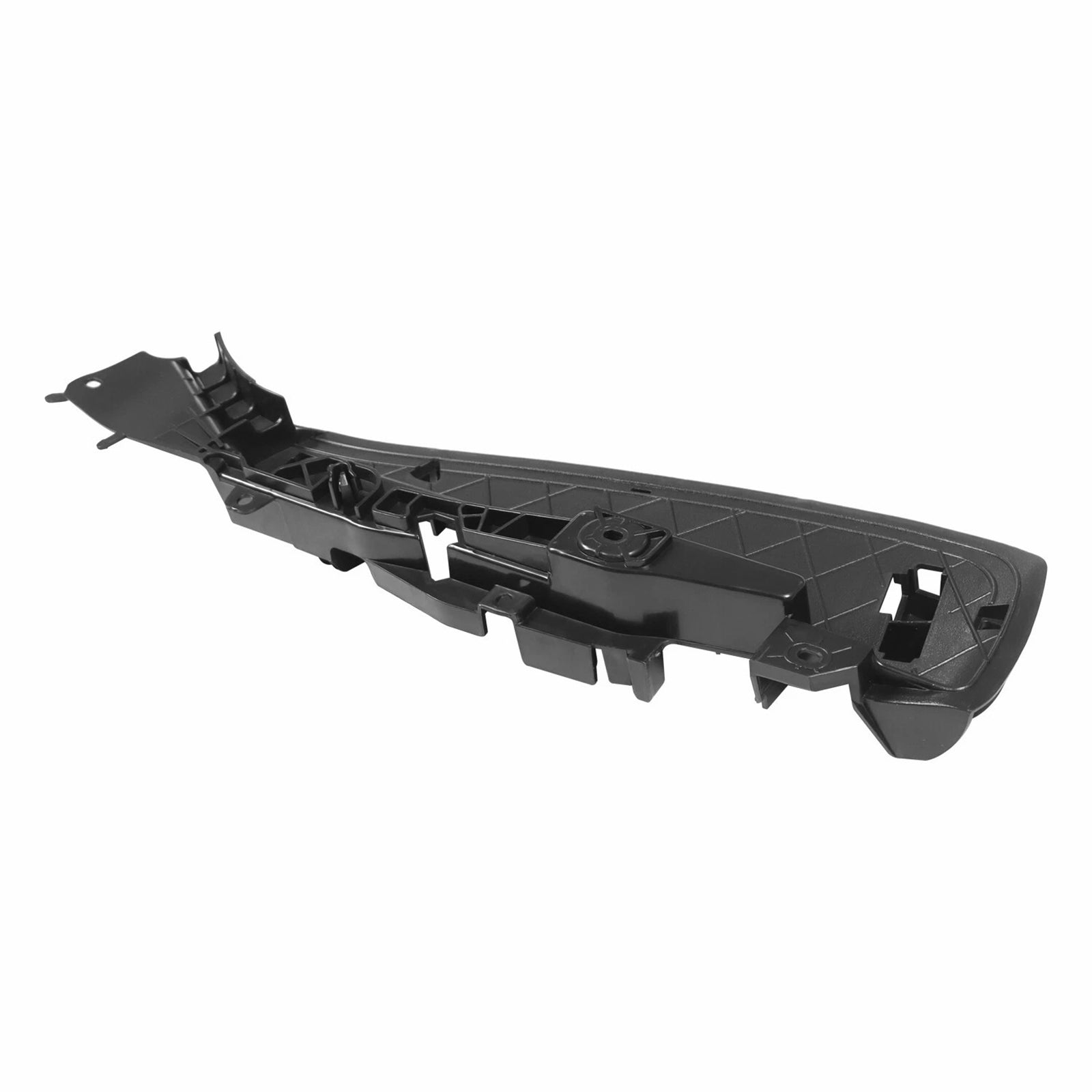 Copertura Binario Sedile Posteriore BMW 52107317458 | SPORTARC Supporto Destro Per Serie 5, 7, X5, X6