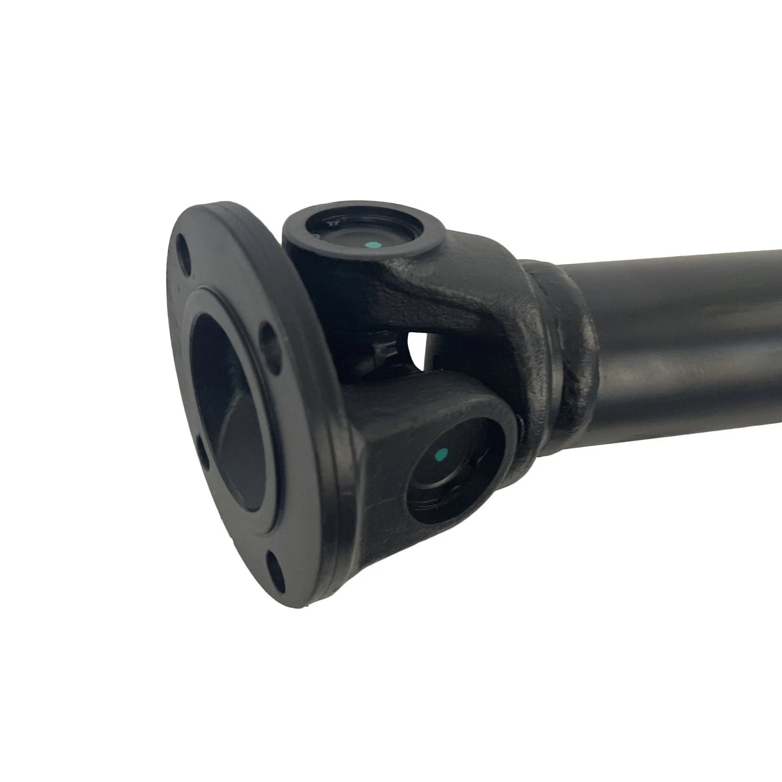 TVB100610 voorste transmissieboom voor Land Rover Defender 1990-2006 90 110 300TDI en TD5