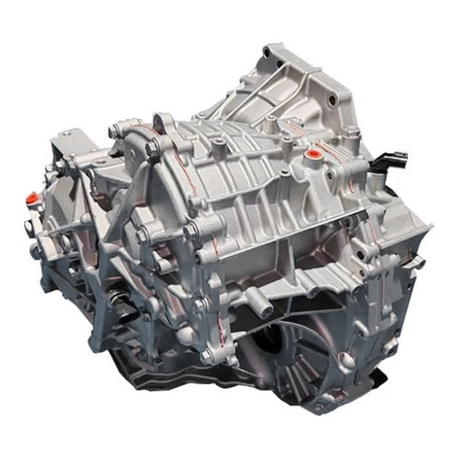 Ensemble de transmission automatique K114 pour Toyota C-HR 2.0L FWD (2018-2022) - Référence : 30400-1003