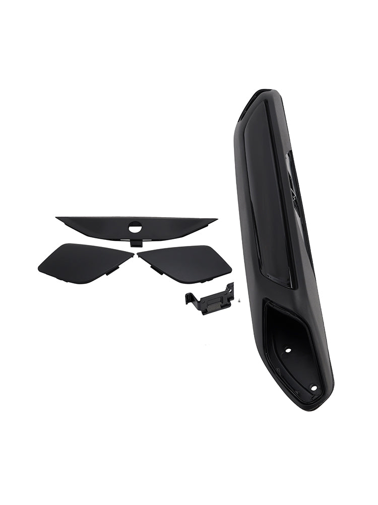 923-127 Troisième feu stop pour Ford Transit 150 250 350 350HD 2018-2019