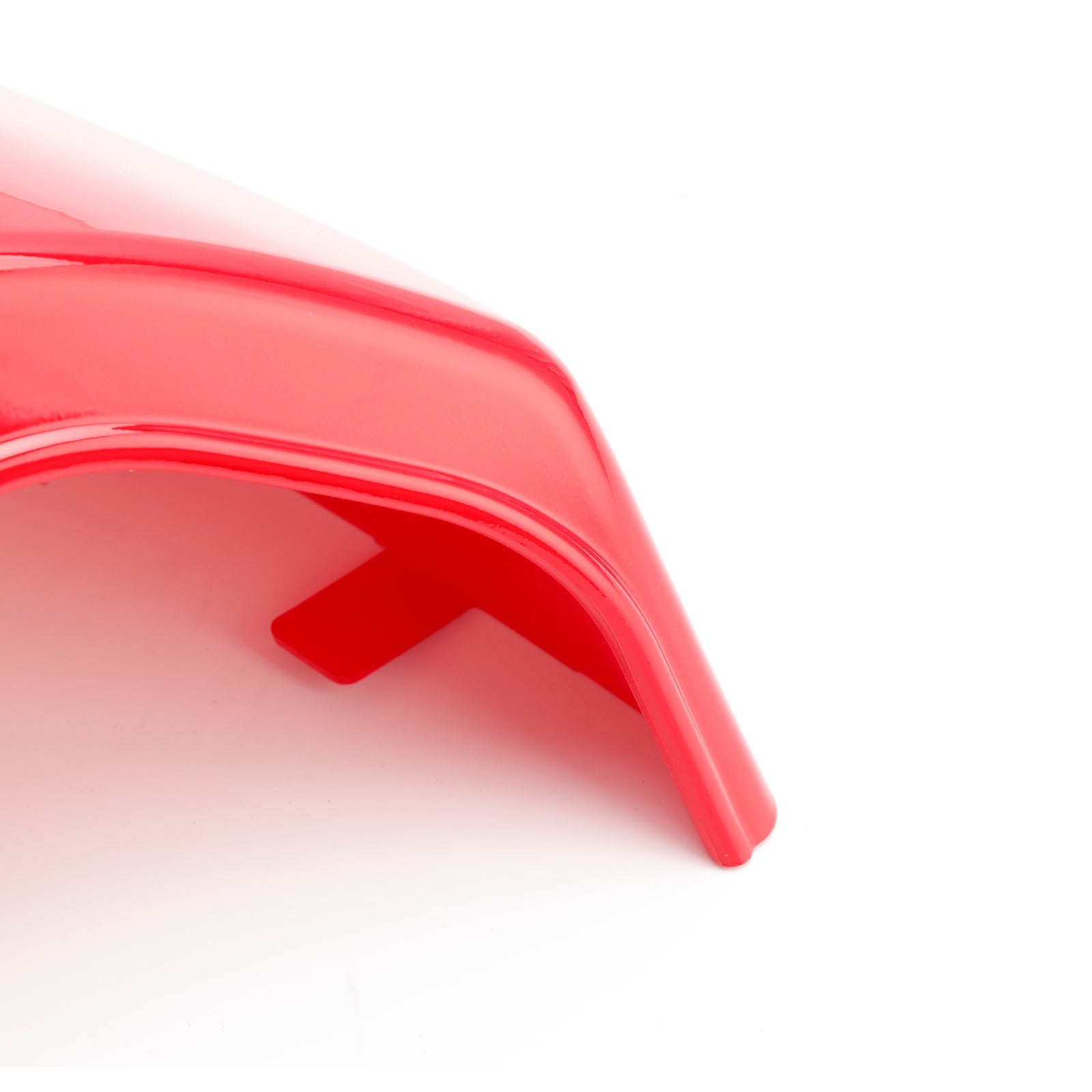 Trident 660 2021-2024 Coperchio del sedile posteriore