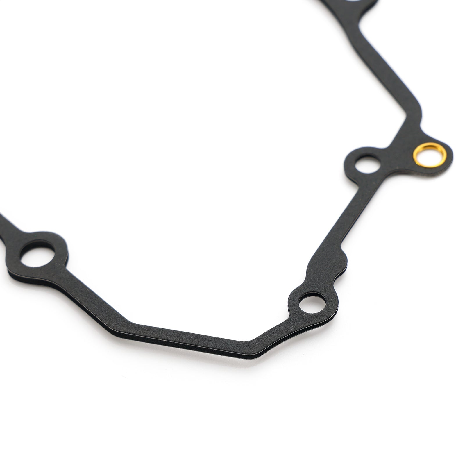 JOINT DE COUVERCLE DE GÉNÉRATEUR GAUCHE 11061-1377 POUR KAWASAKI KX250 KX250X 2021 - 2024 NOUVEAU