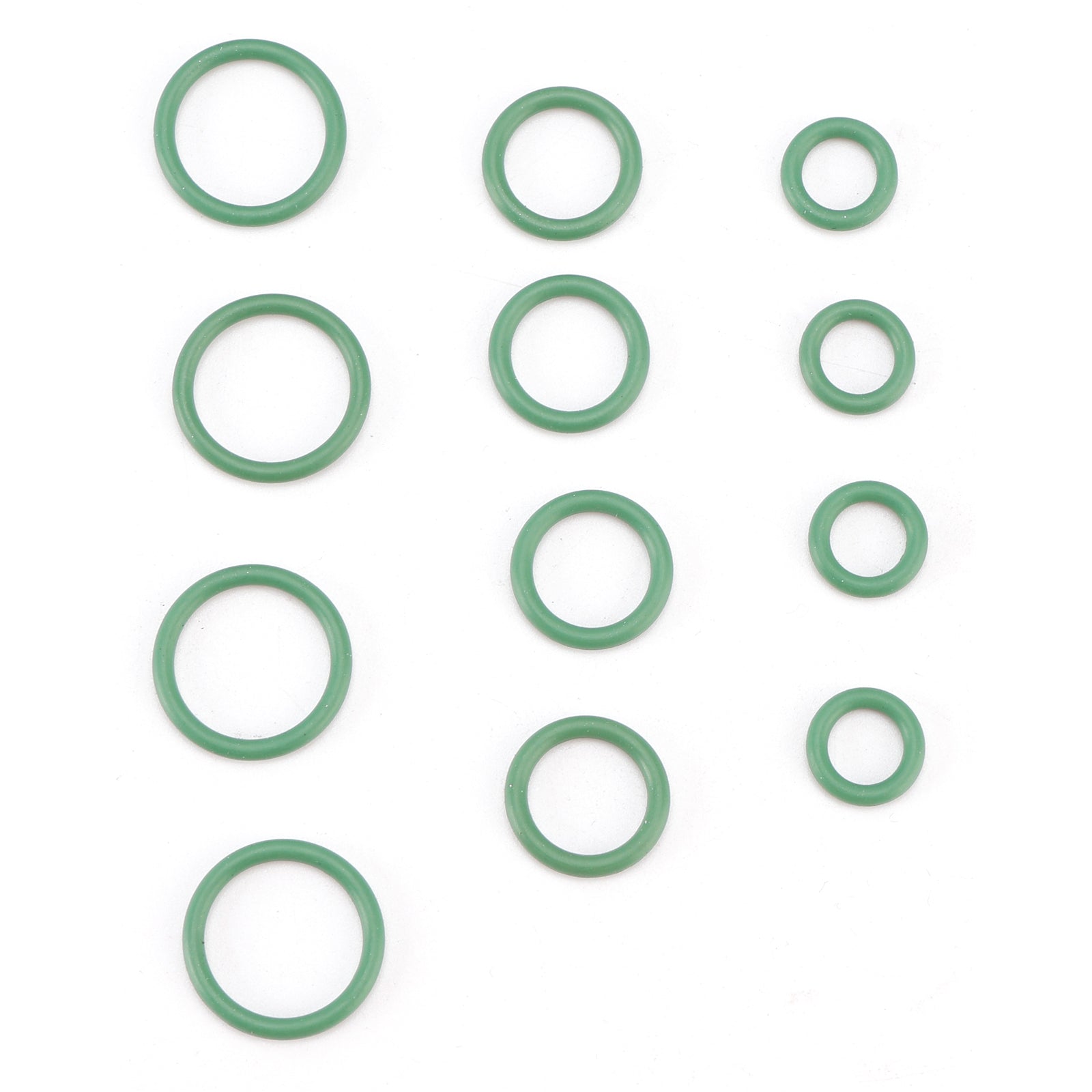 Kit de 26 tuyaux et raccords pour climatisation de 2,9 m (9,5 pi) comprenant des tuyaux de 2,9 m (9,5 pi) de tailles n° 6, 8 et 10.