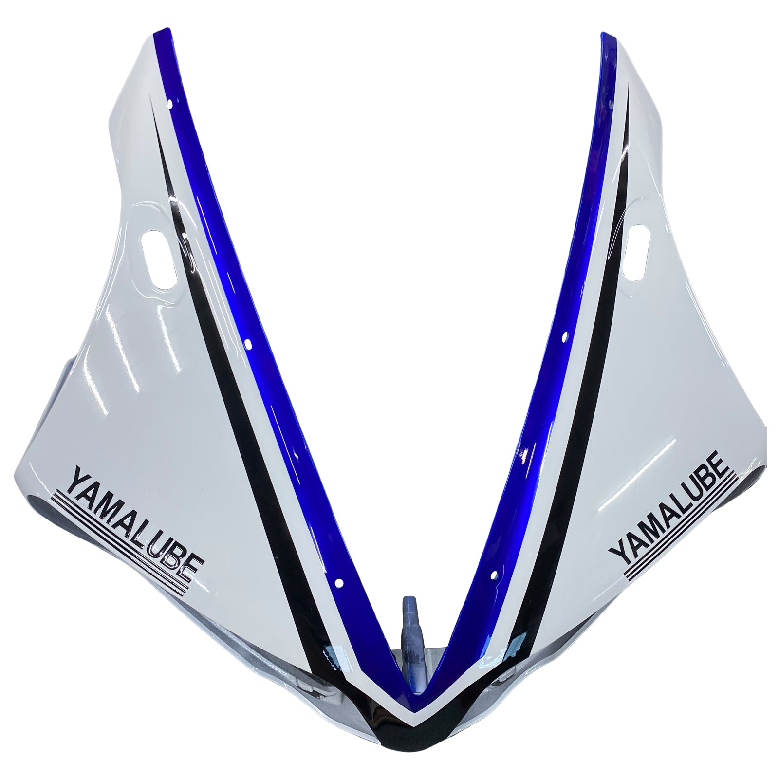 Kit di carenatura per iniezione Abs di plastica adatta per Yamaha YZF 1000 R1 2004-2006