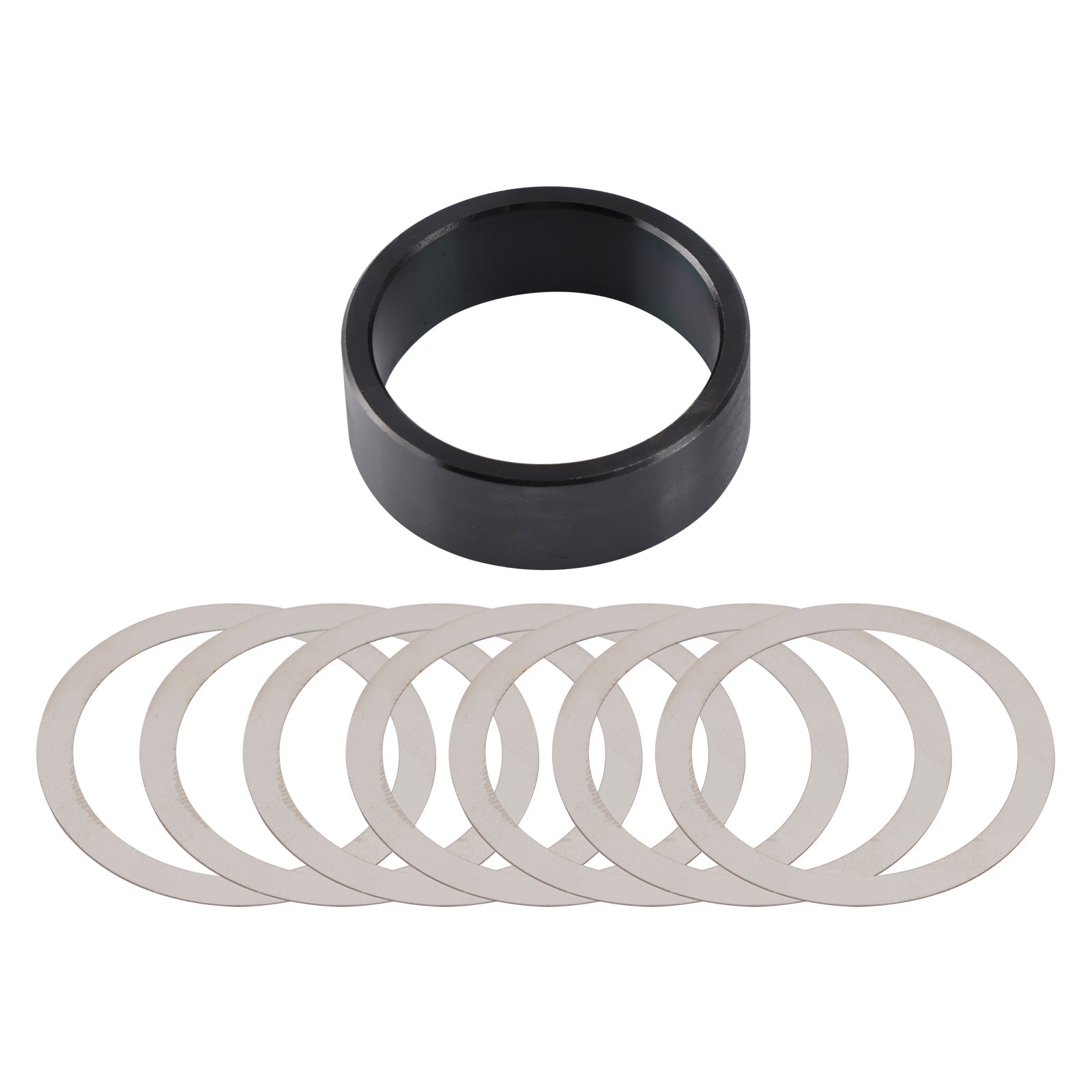 Komplet za odstranjevanje tulcev za zmečkanine zobnikov & Os (SK CSGM8.5) za diferencial GM 8.5