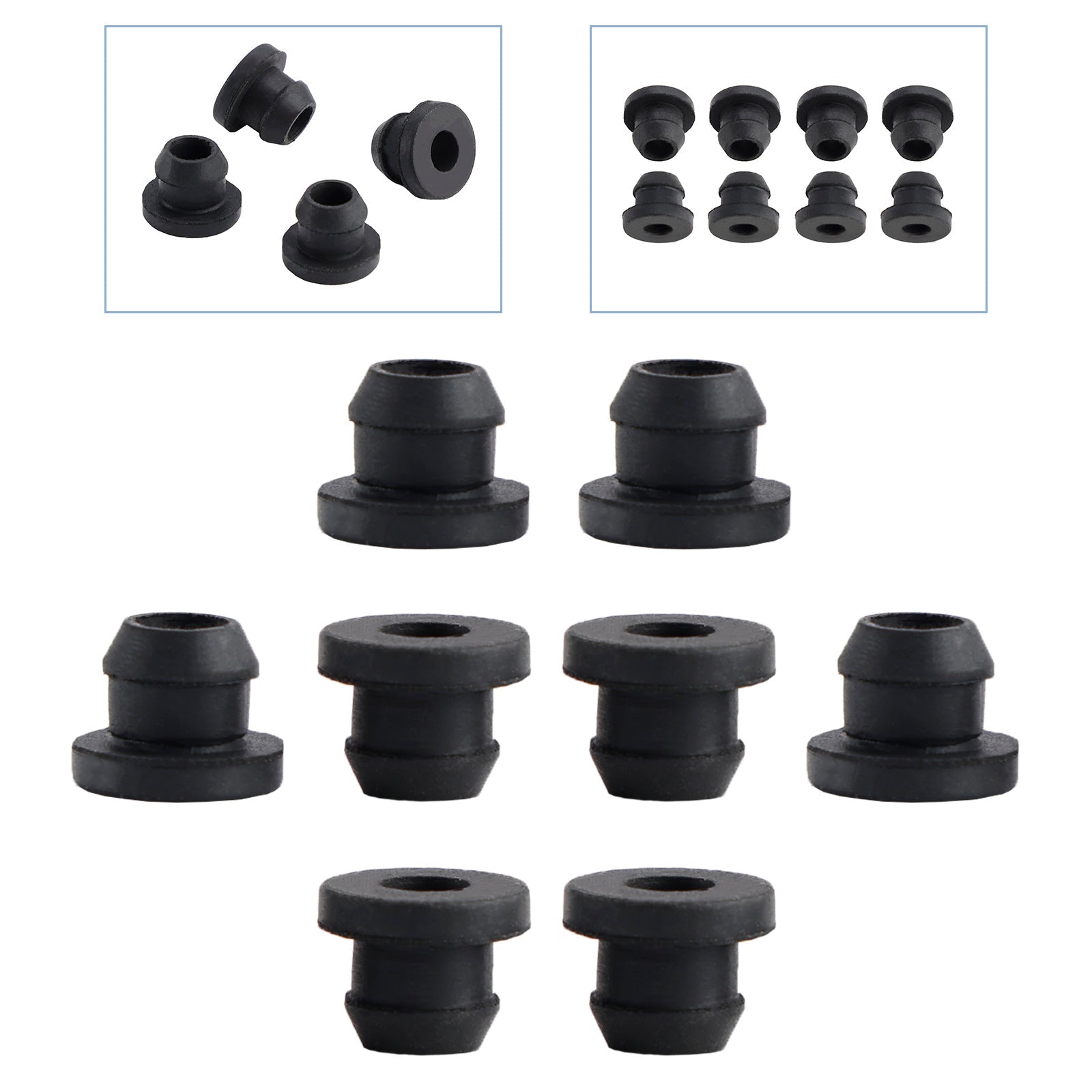 Manga de ojales para hojas para autocaravanas, caravana, autocaravana, para SMEV Dometic 449900001222