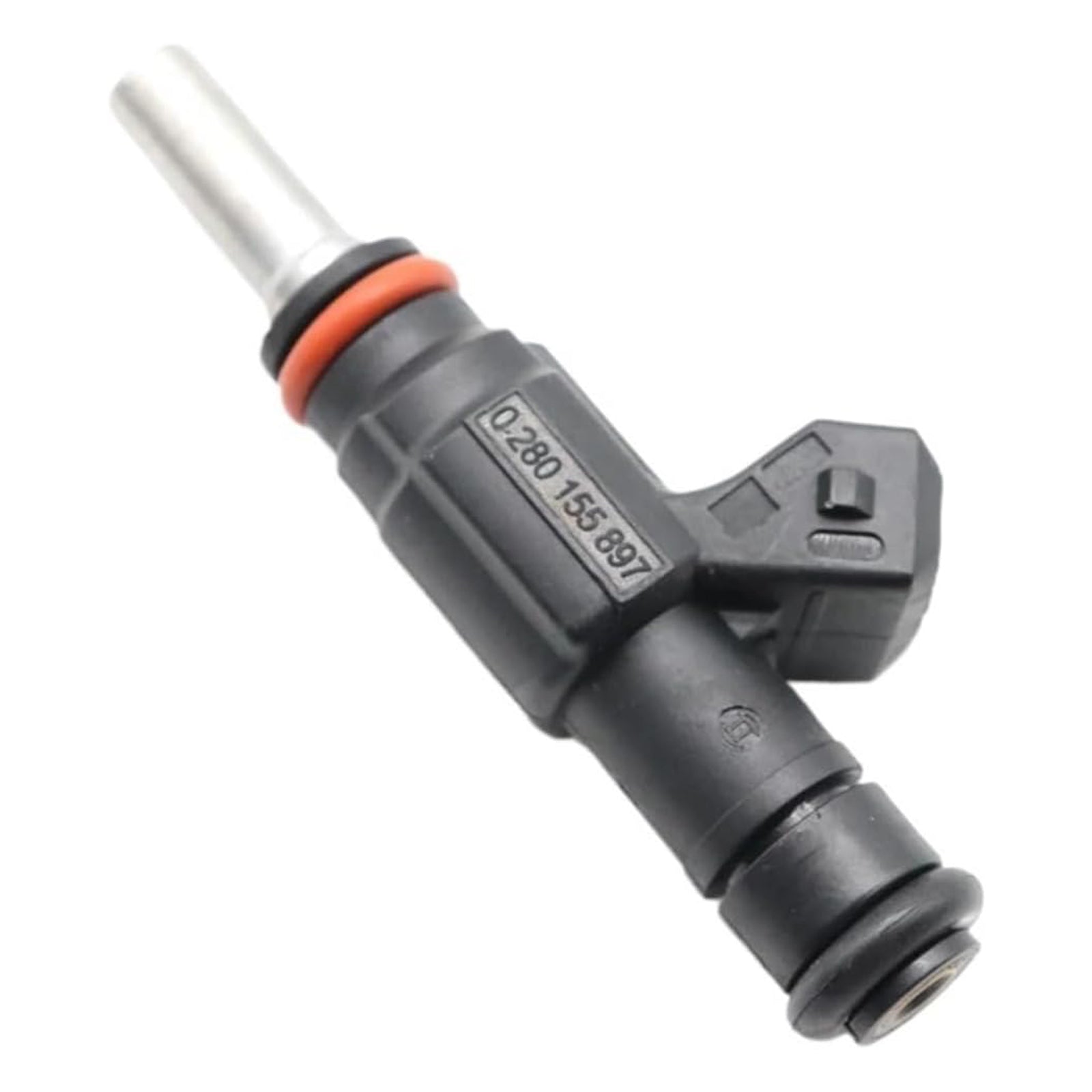 1 injecteur de carburant pour VW Golf IV, Audi TT, A3, Seat 1.8T 0280155897 06A906031S
