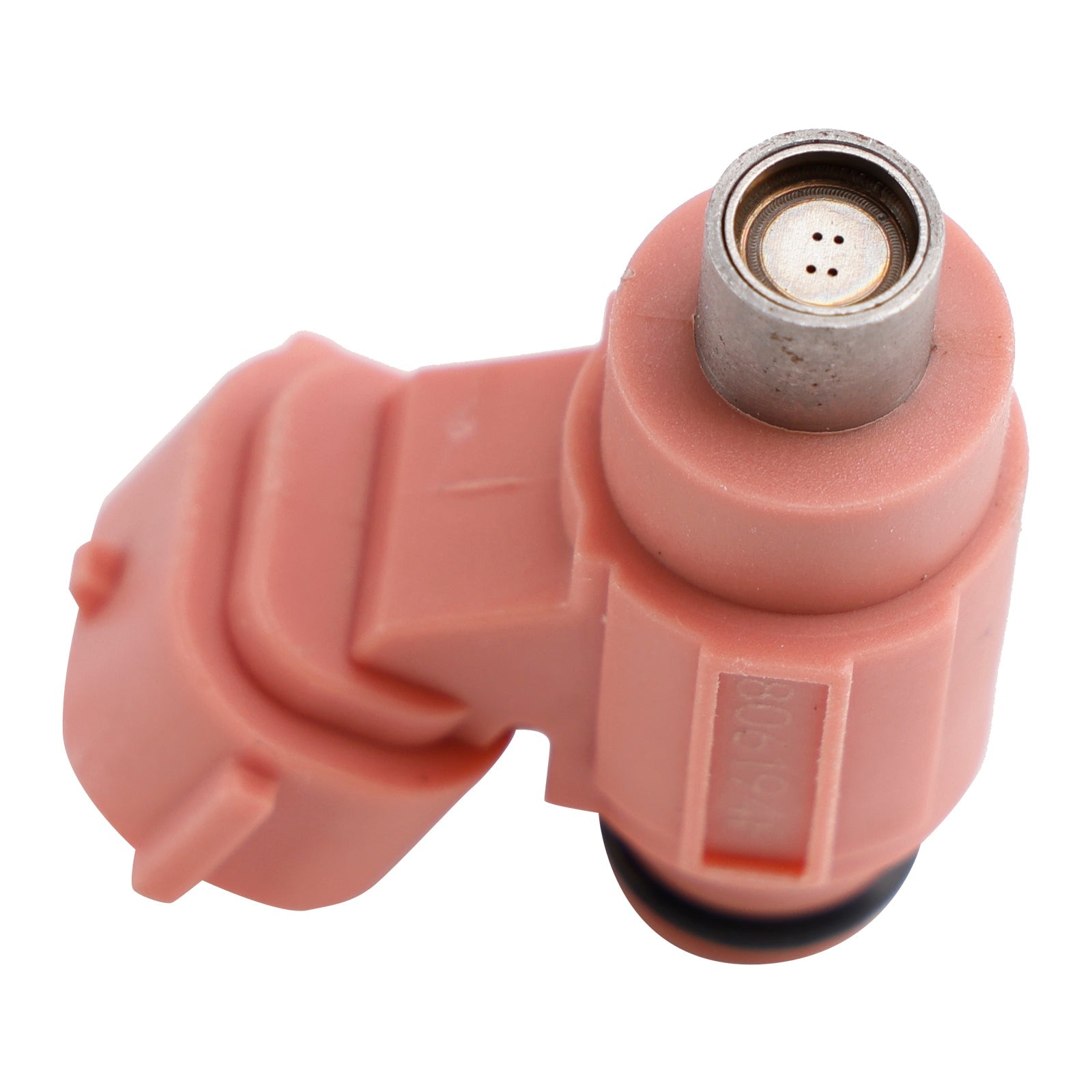 Iniettore di carburante 4pc 68v-13761-10-00 per un motore fuori-sterline yamaha 115 CV f115ja f115la 11-14