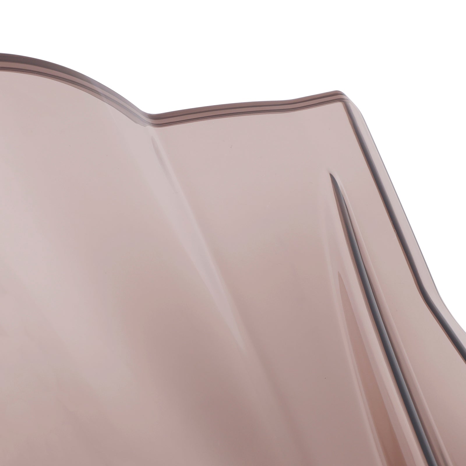 Szybka przednia dla Kawasaki Ninja 500 EX500R 2024-2025