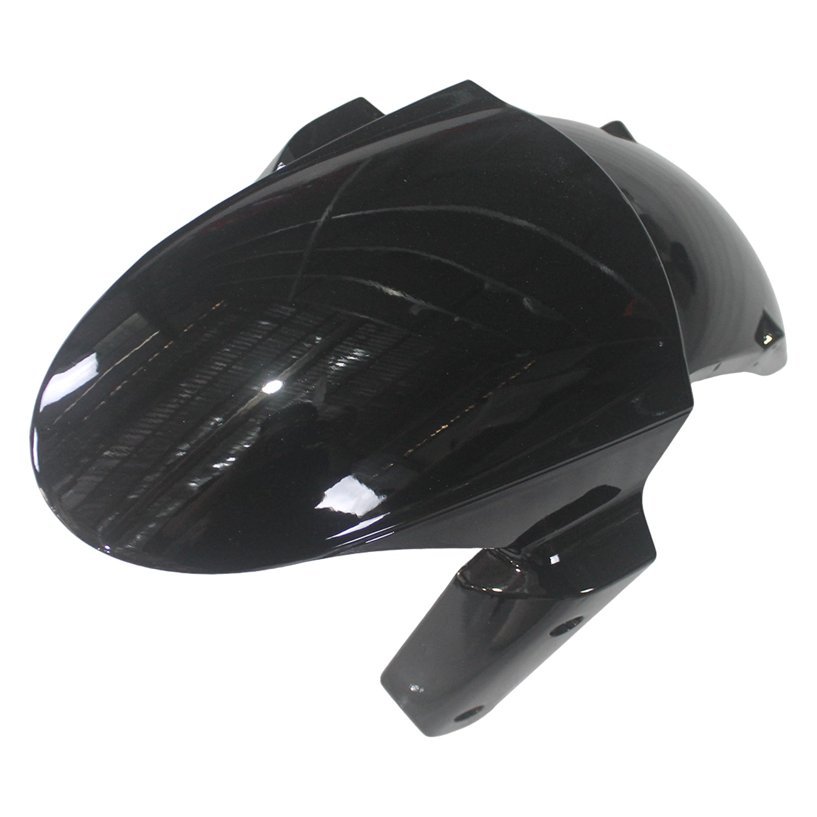 Kit de carénage en plastique ABS injecté compatible avec Kawasaki Z1000SX 2010-2015