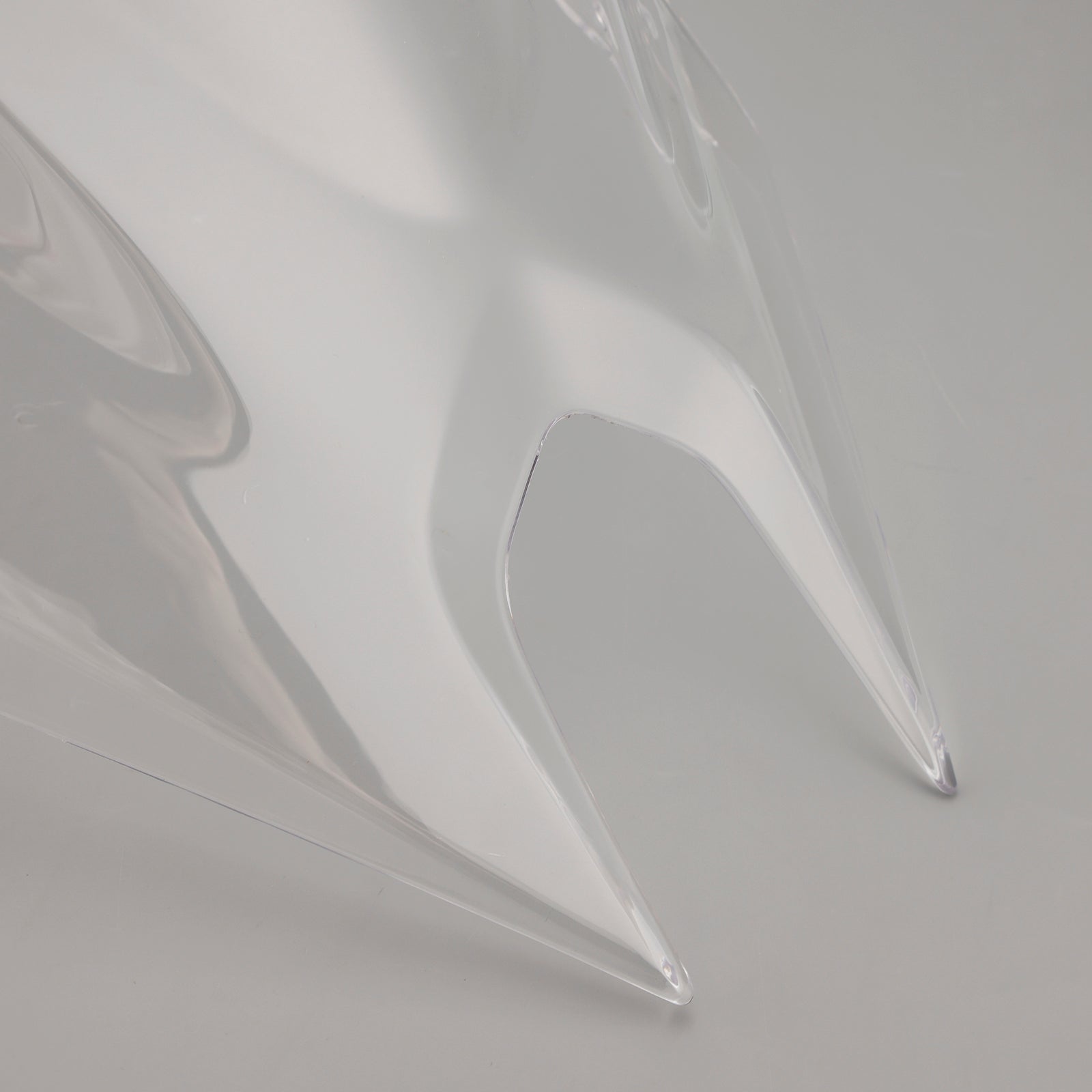 Kawasaki Ninja 500 2024-2025 tuulilasi