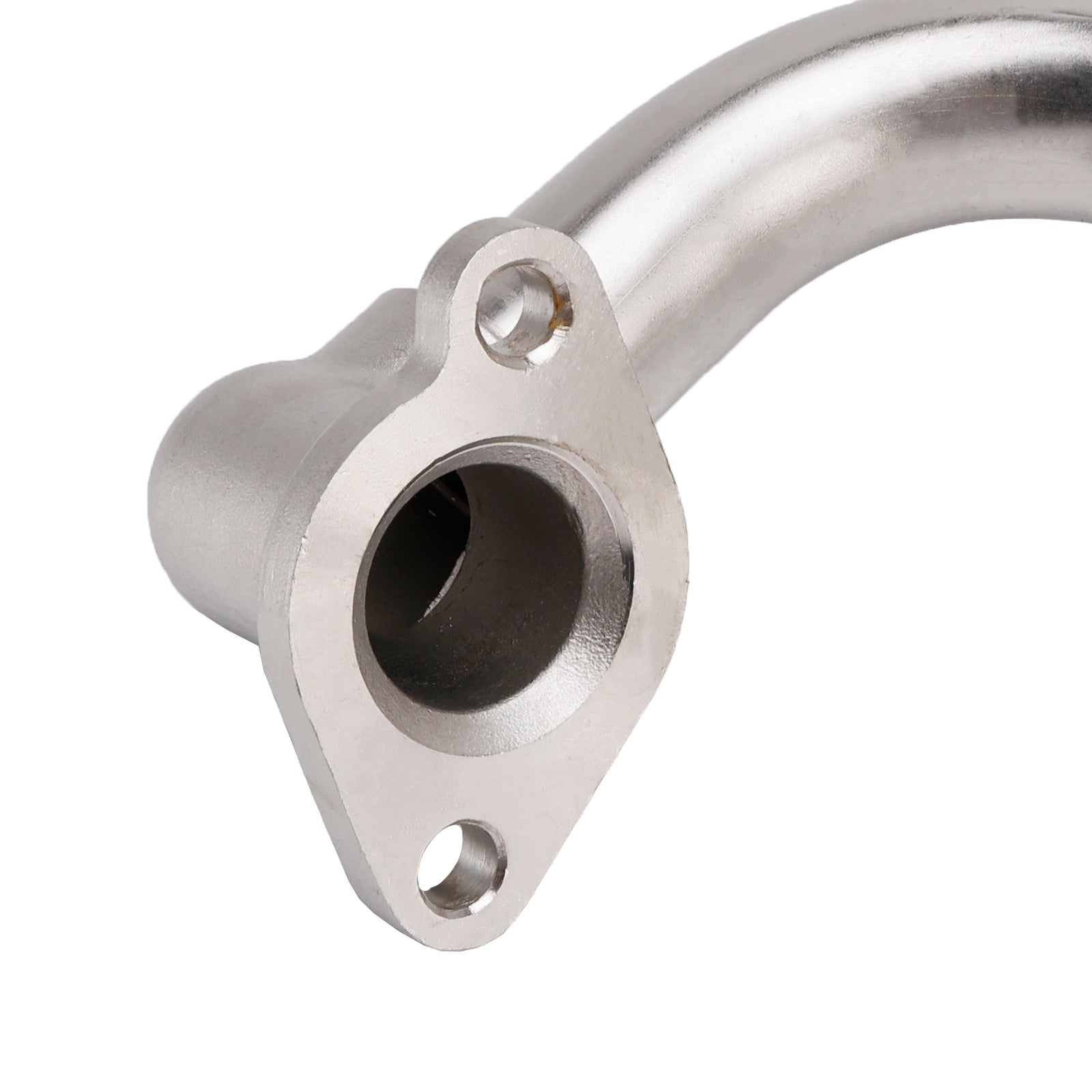 03/2008-ON Nissan Navara D40T Thaise dubbele cabine/King Cab/enkele cabine YD25DDTI 2,5 liter diesel 5AT/6MT 2LNG/4LNG EGR koelerleiding 14735-EC00D