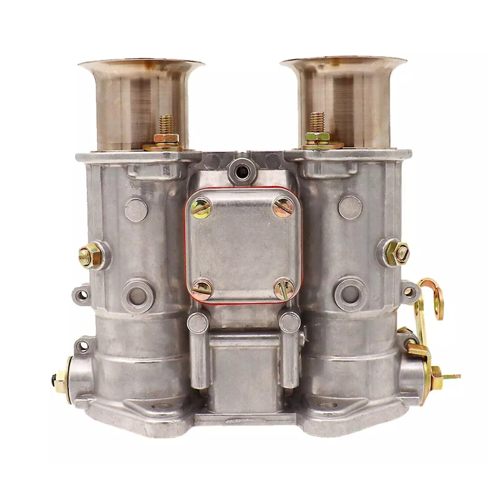 1975-1992 Tutti i modelli VW con acqua raffreddata 1.5, 1.6, 1.7, 1.8 carburatore 19550.174 40 dcoe weber ad alte prestazioni gemelli gemelli