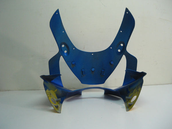 2002-2003 Honda CBR 954 Zestaw rozrządu z tworzywa sztucznego ABS do nadwozia