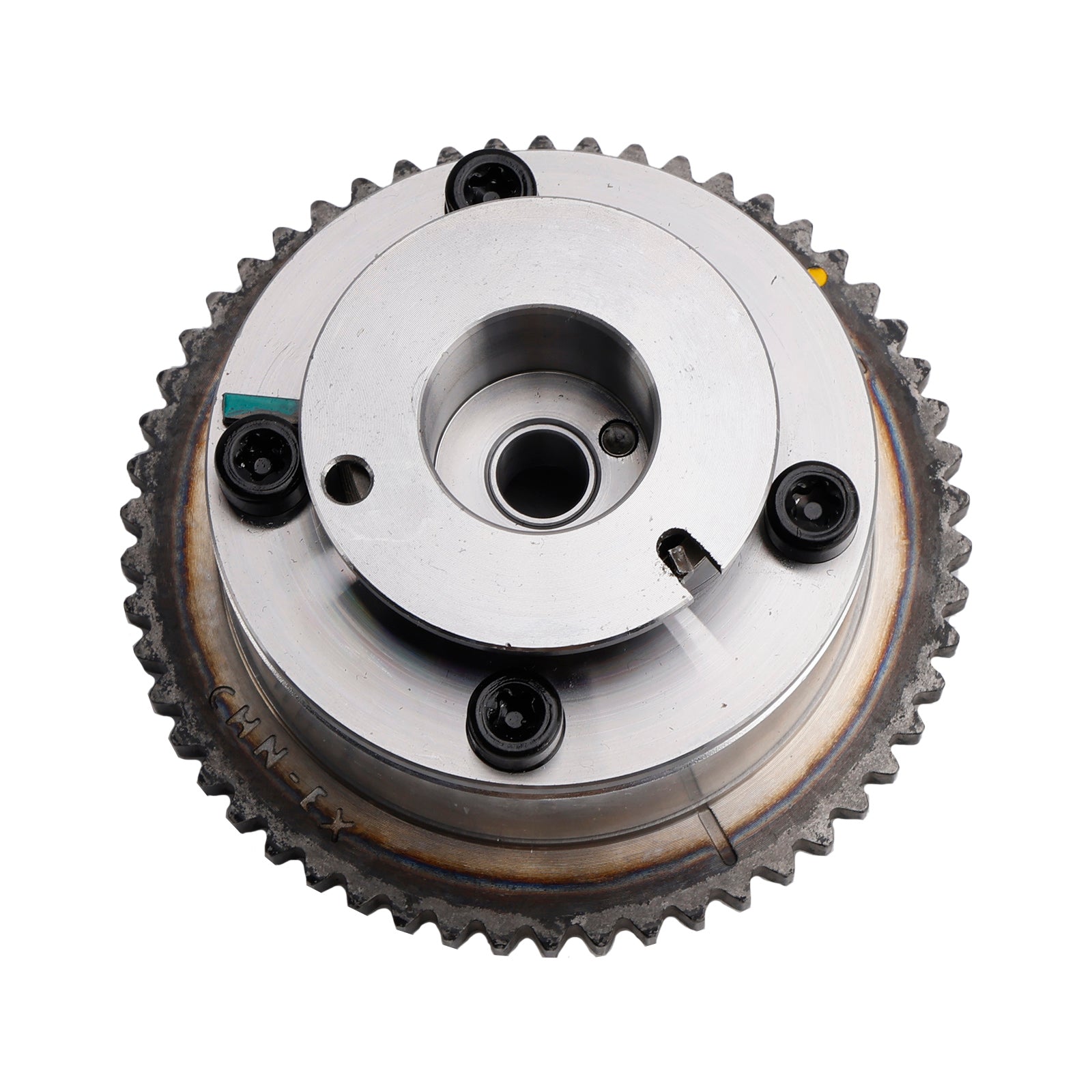 Jakeluketju ja VVT-vaihteet Kia Soul Engine (SK3) G4NH 2,0 L 2019 -vaiheiseen 243502E700 243702E020