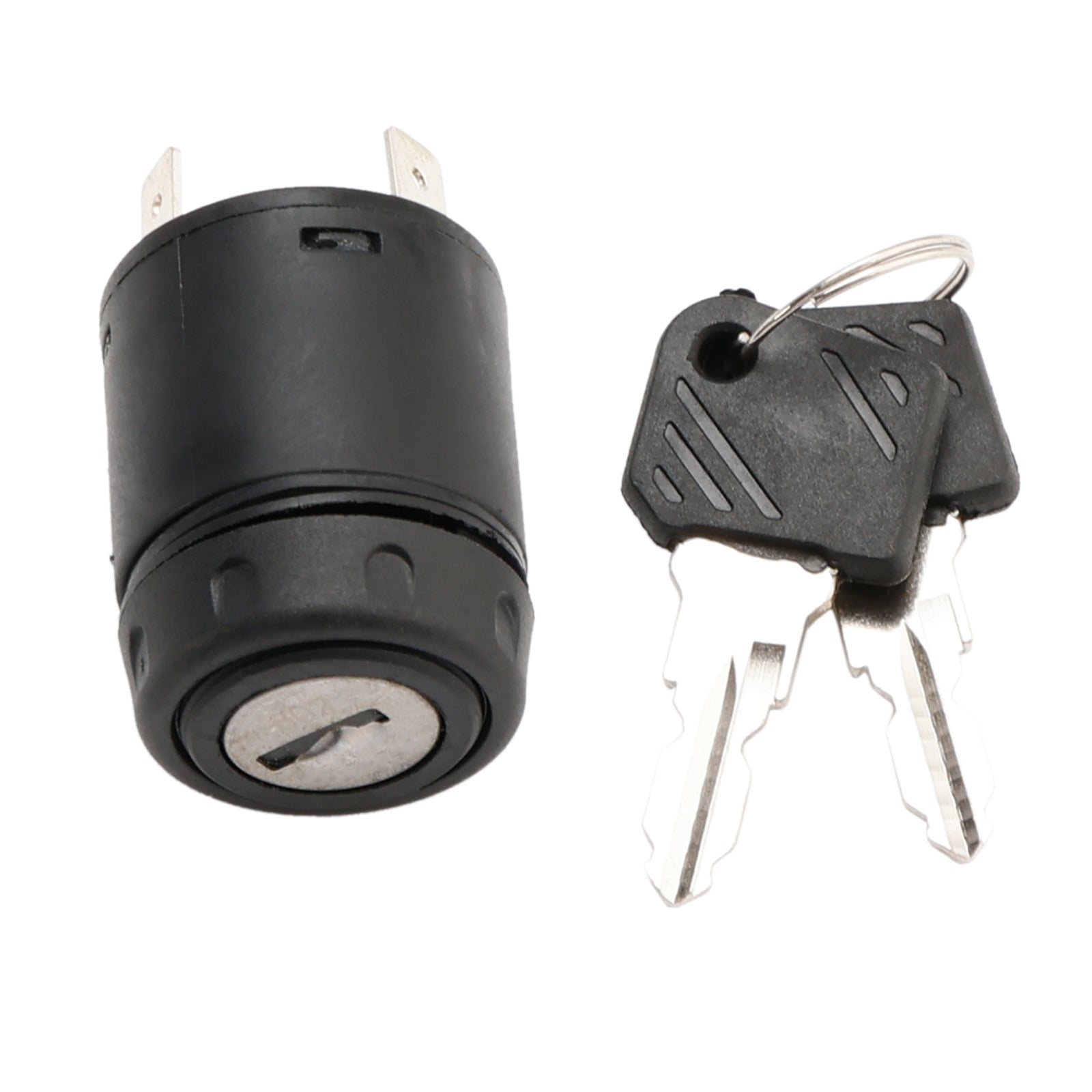 7915492618 Interruttore Accensione Avviamento con Chiavi per Carrello Elevatore LINDE 802