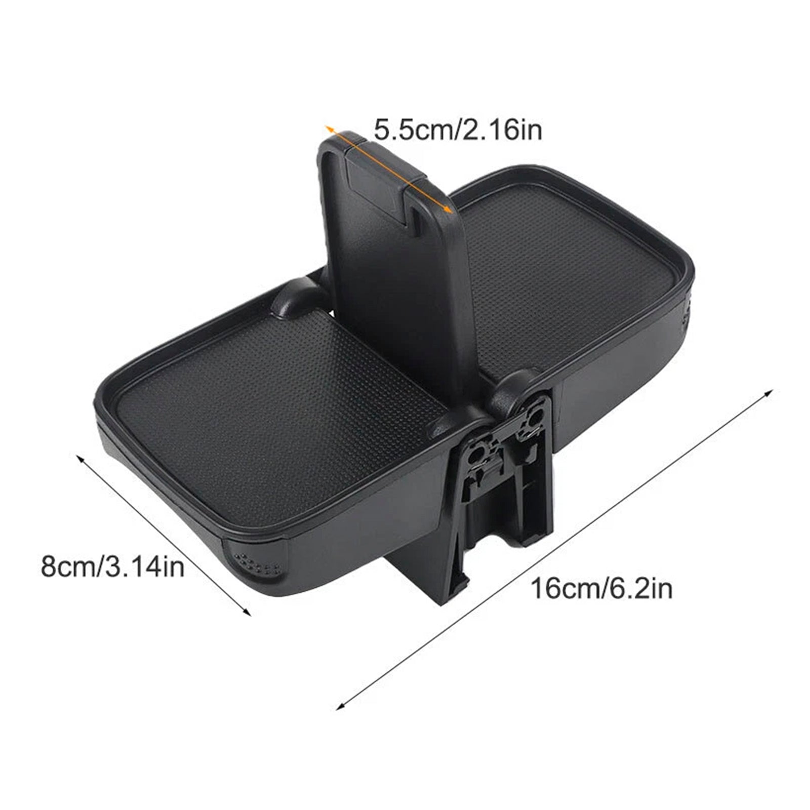 Giver per la console centrale Honda HRV 2016-2018, parte 77230-T7W-A02ZA