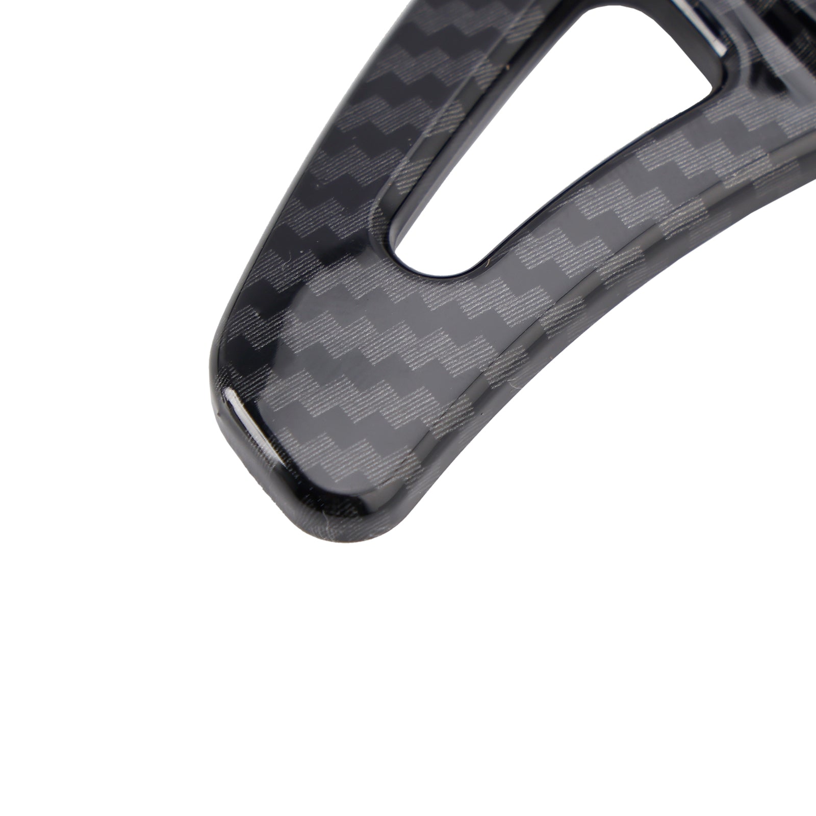 Rozszerzenia palet zmiany prędkości w aspekcie węglowej kierownicy dla Chevrolet Camaro