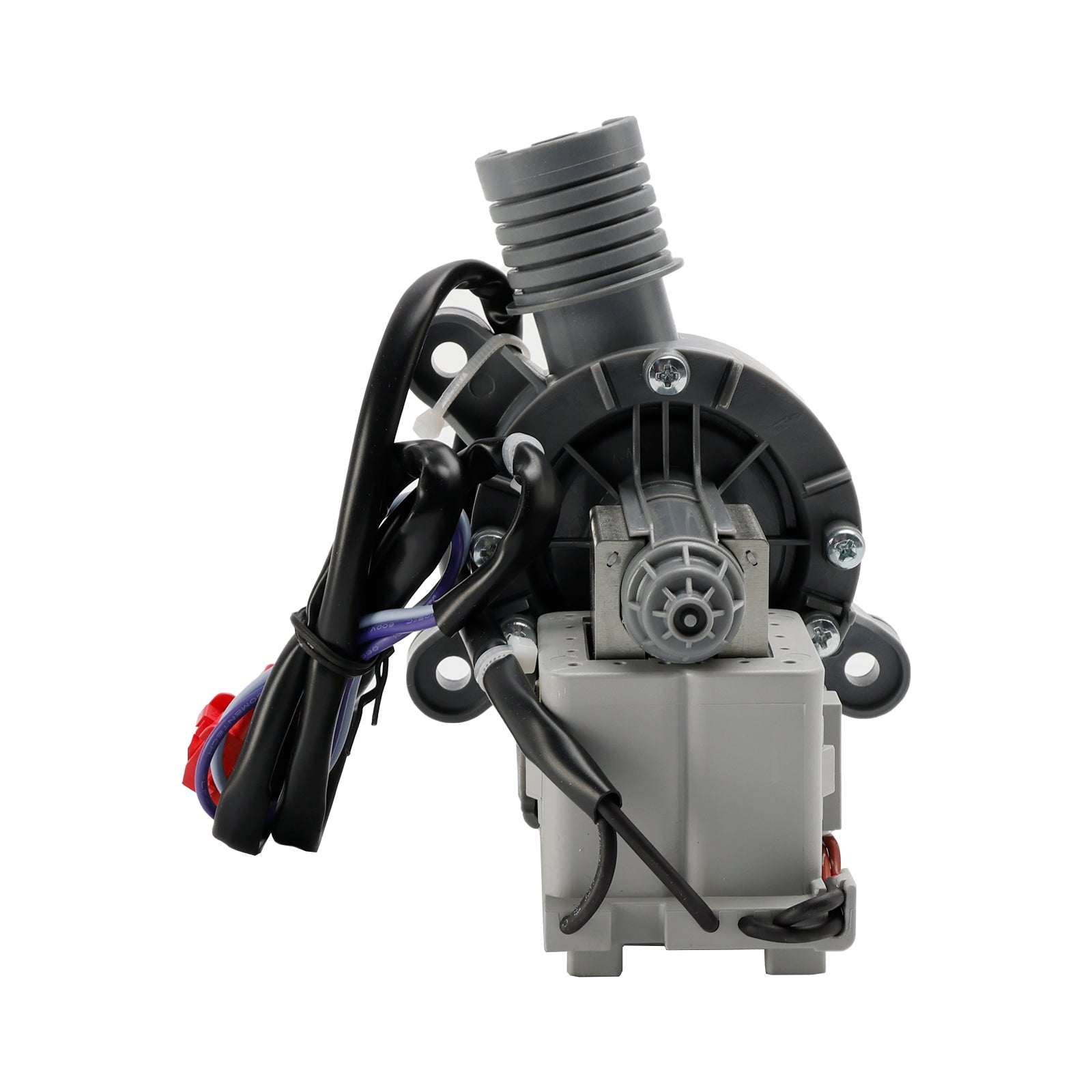 WH11X34742 AP7192541 Zespół pompy spustowej pralki do pralek GE