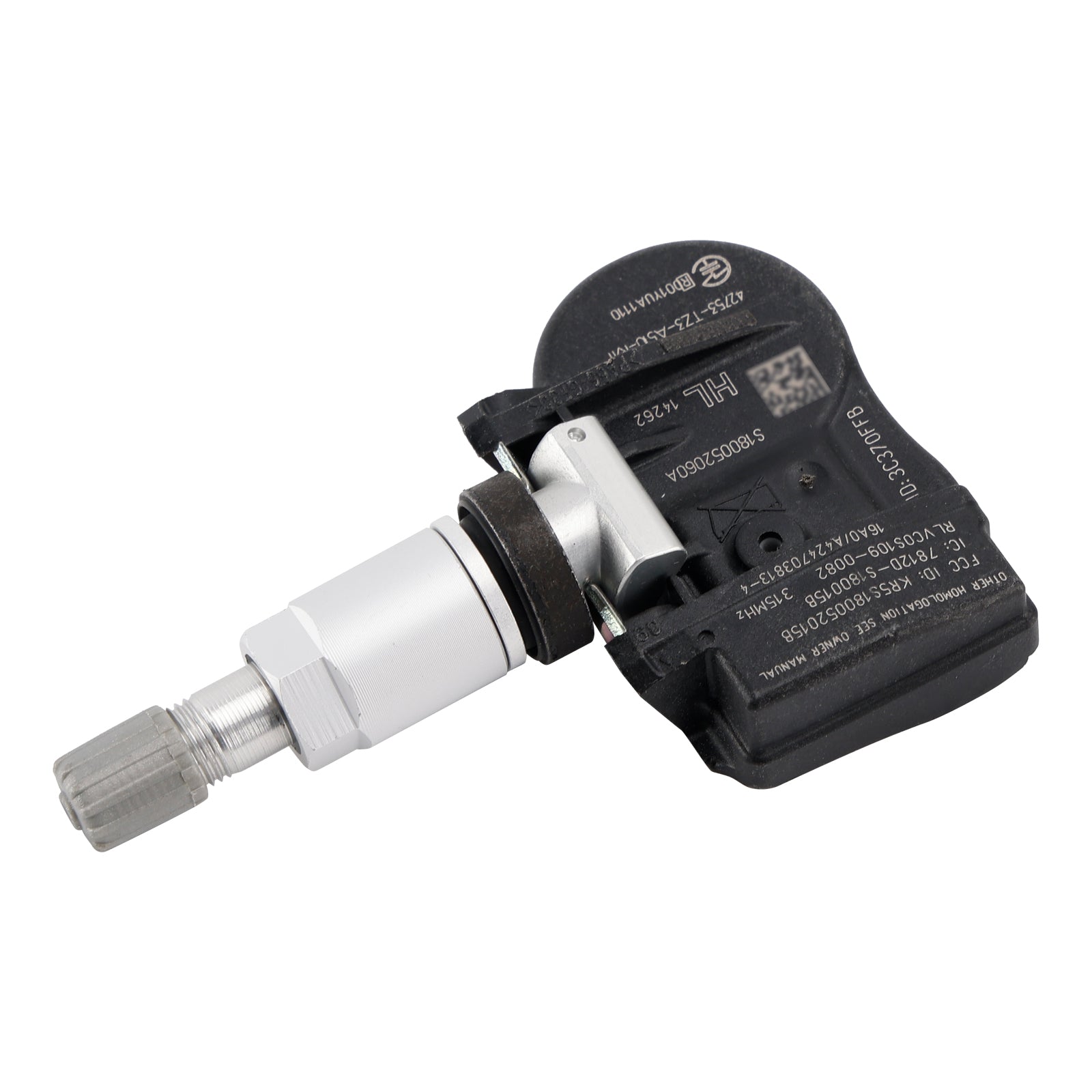 TPMS 1X Sensor de neumáticos para Acura MDX RDX TLX ILX 42753TZ3A51