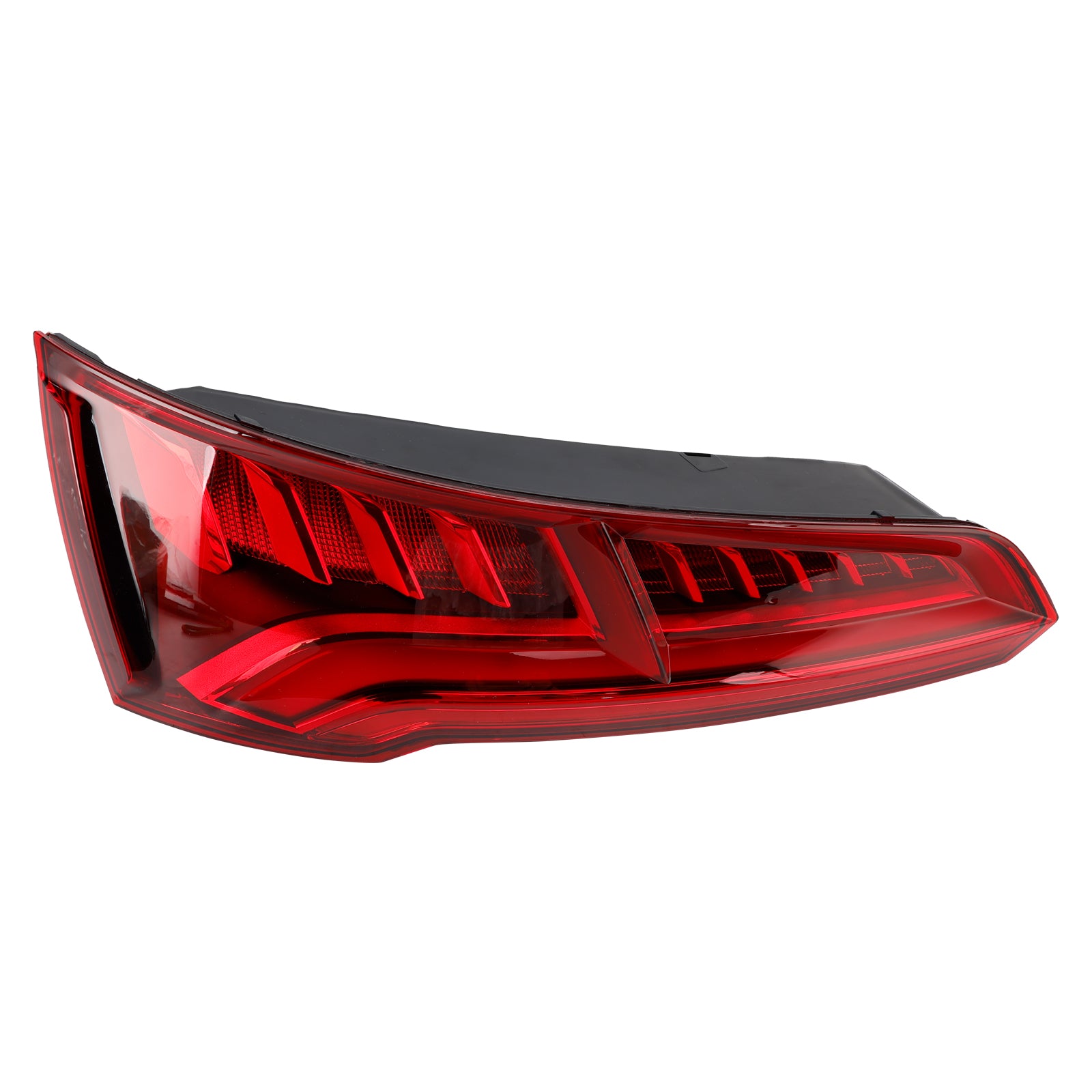 Leva LED zadnja luč za Audi Q5 II (8W) 2017-2020 pred faceliftom - kataloška številka 80A945093B