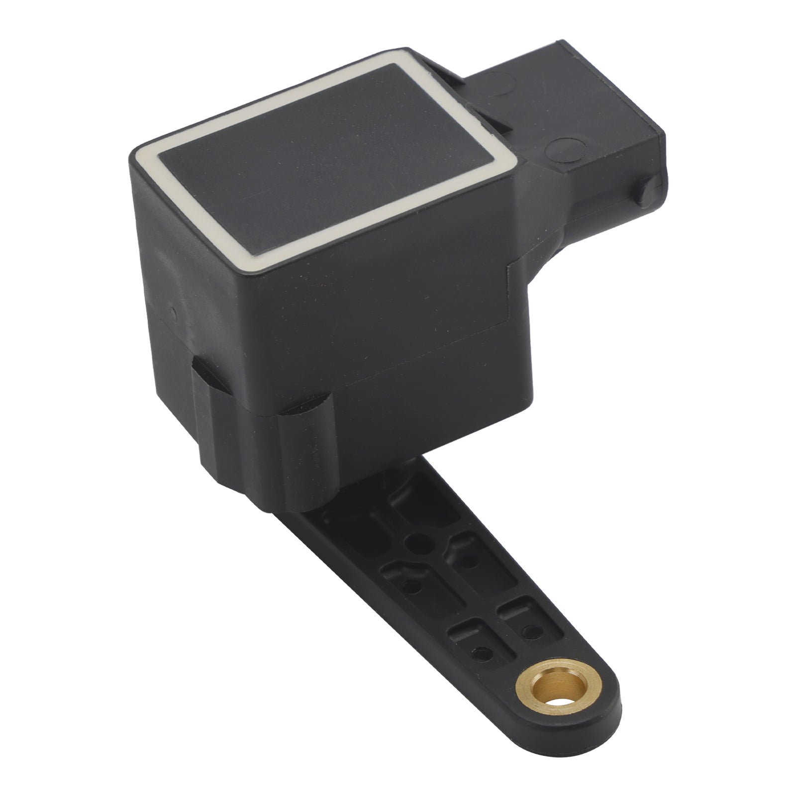 Sensore di livello posteriore sinistro 37146754921 per BMW X5 (E53) 2000-2006