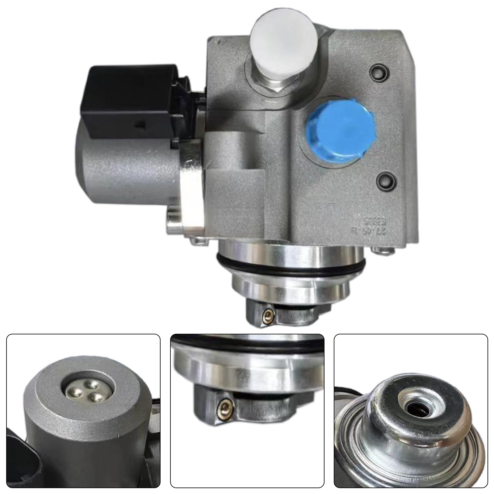 Pompa del carburante ad alta pressione 13517592429 per Mini 1.6T Co -cooper S e JCW N18 motori