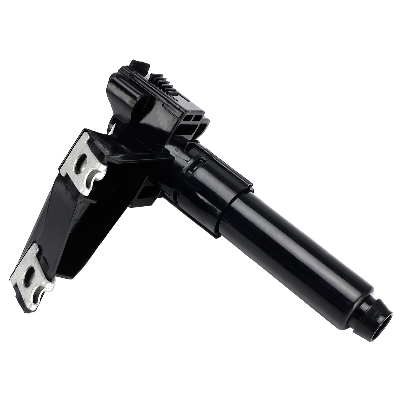 Koplampsproeierkop rechtsvoor voor Mitsubishi Outlander 2016-2018, onderdeelnummer 8264A310