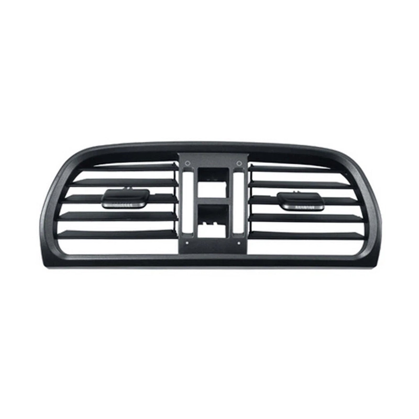 Cache de ventilation centrale gris pour Porsche 911 Carrera Targa GT2 GT3 997 2004-2012