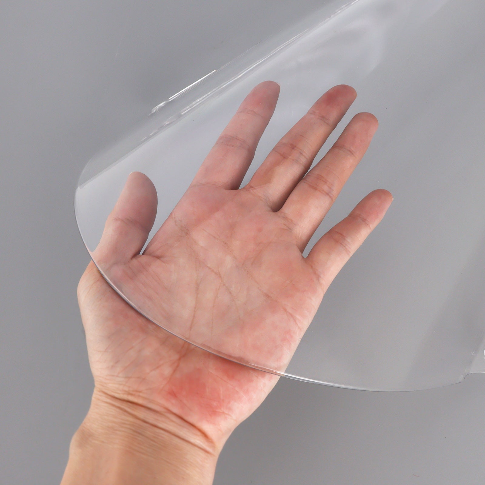 Przednia szyba przednia dla Kawasaki ZX-4R ZX-4R 2023