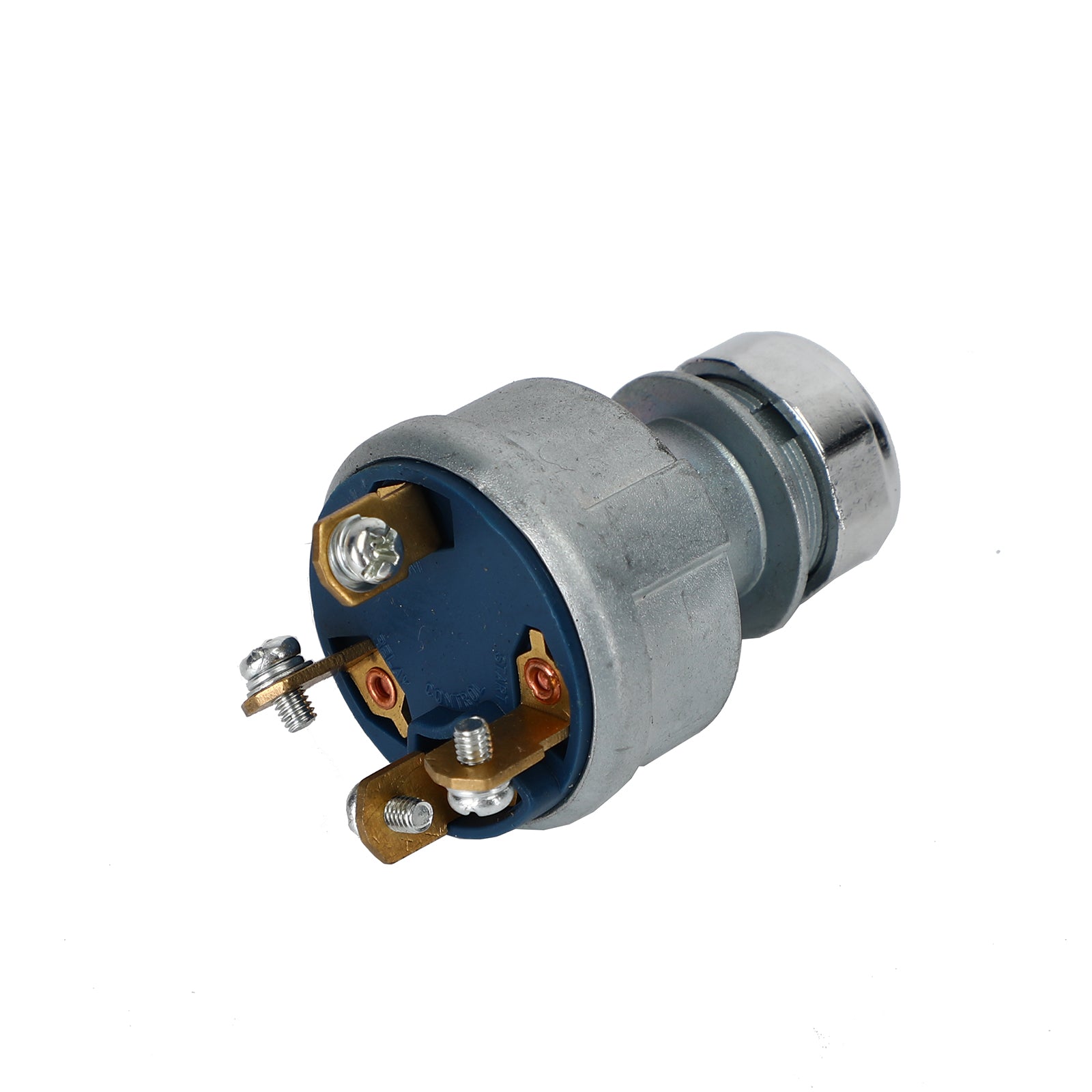 Przełącznik zapłonu z 2 kluczami do Caterpillar 9G7641