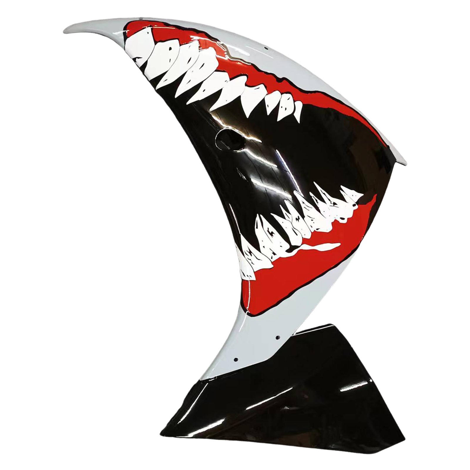 Injectie kuipkit, ABS Plastic carrosserie voor Yamaha YZF 1000 R1 2012-2014