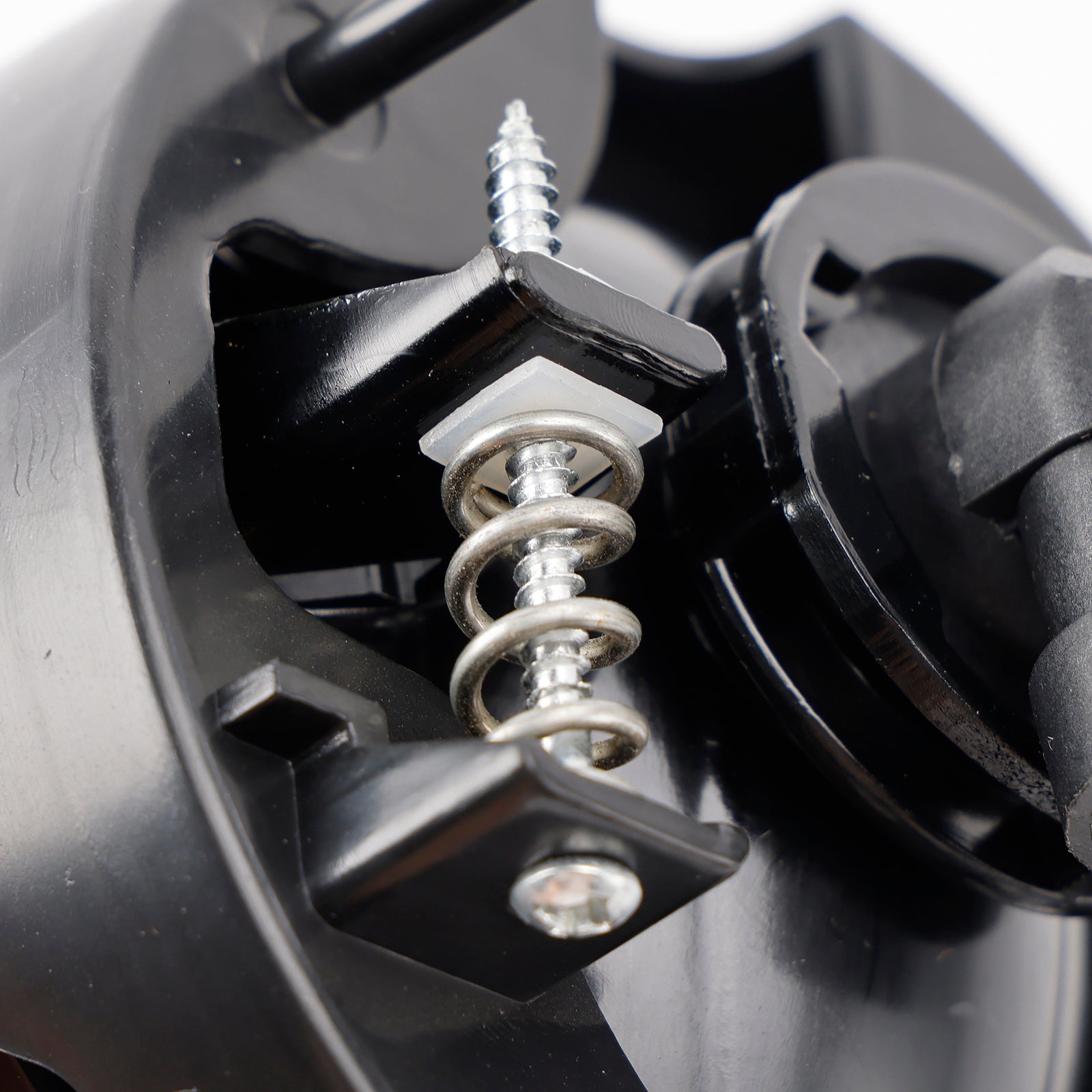 Pari etuvaloja lamppuilla Ford Expedition 2007-2014, savustetut lasit