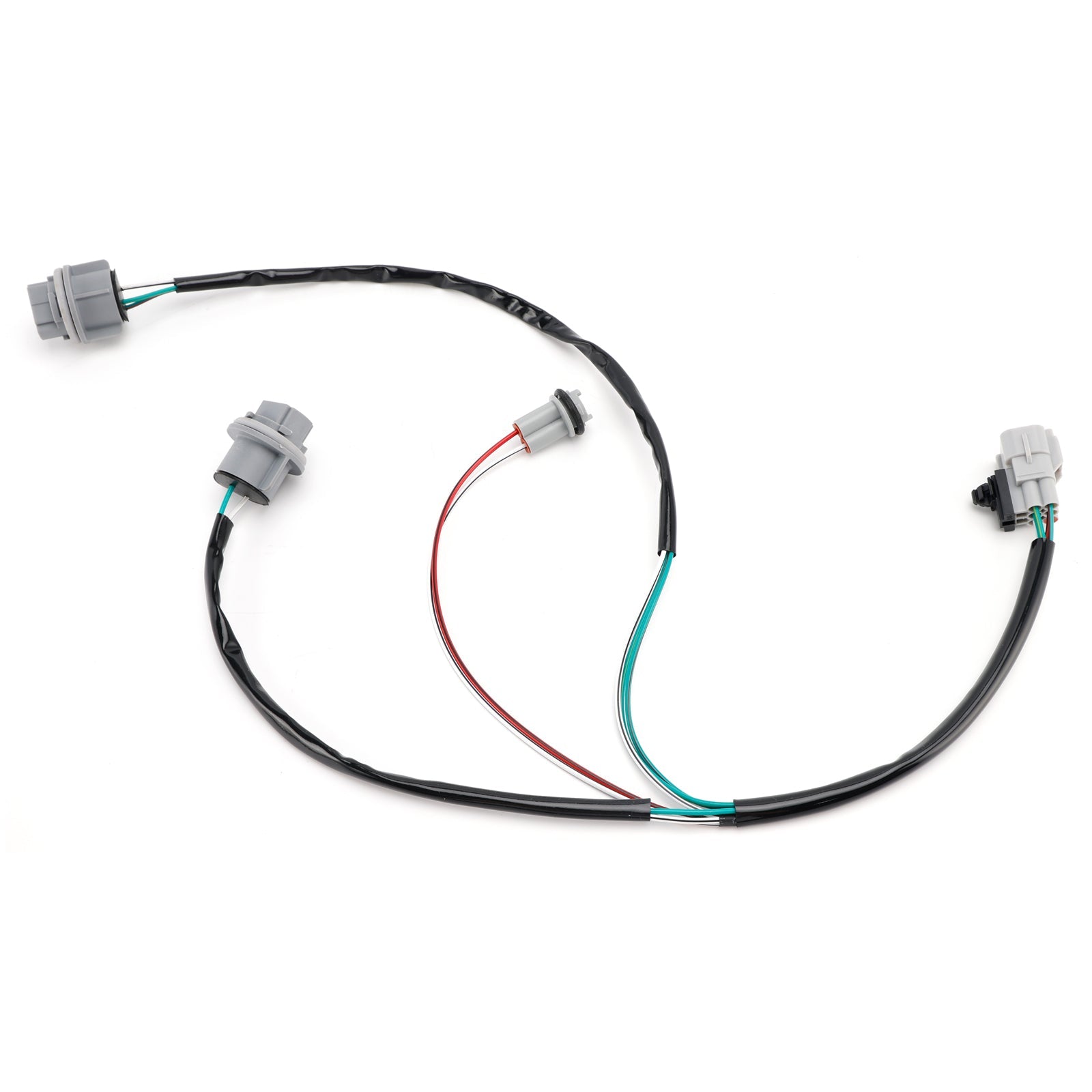 Faisceau de feu arrière droit pour Toyota Tundra 2007-2023