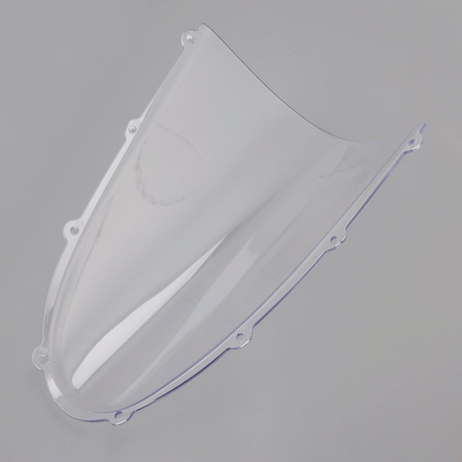 ABS kunststof windscherm voor Ducati Panigale V4/S (2025)