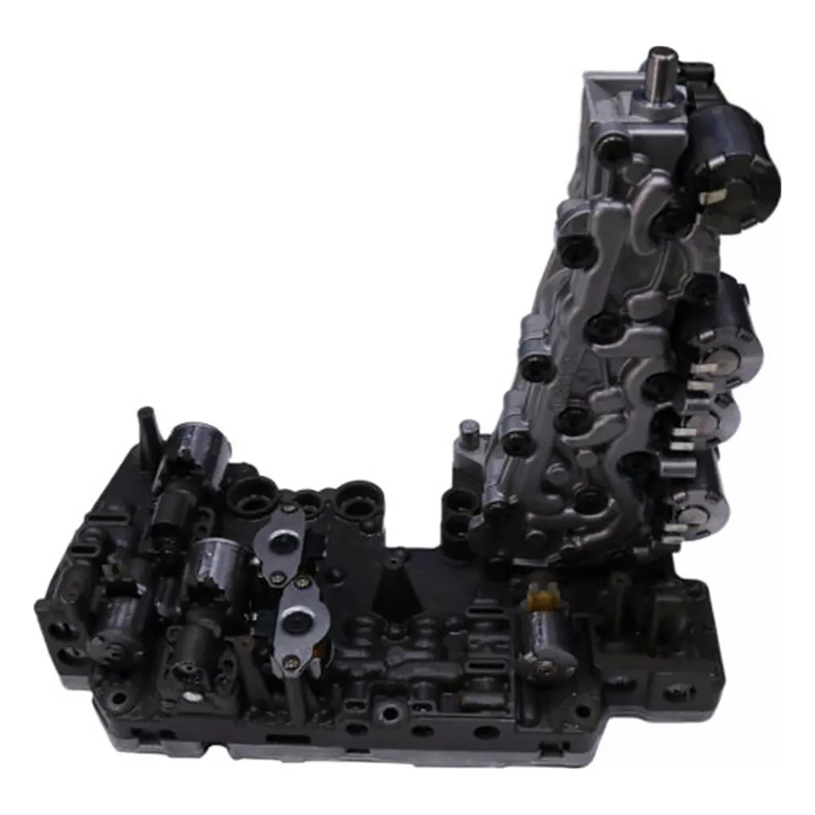 2010-2016 Audi RS5 coupé QU. Corps de soupape de transmission D 0B5 DL501