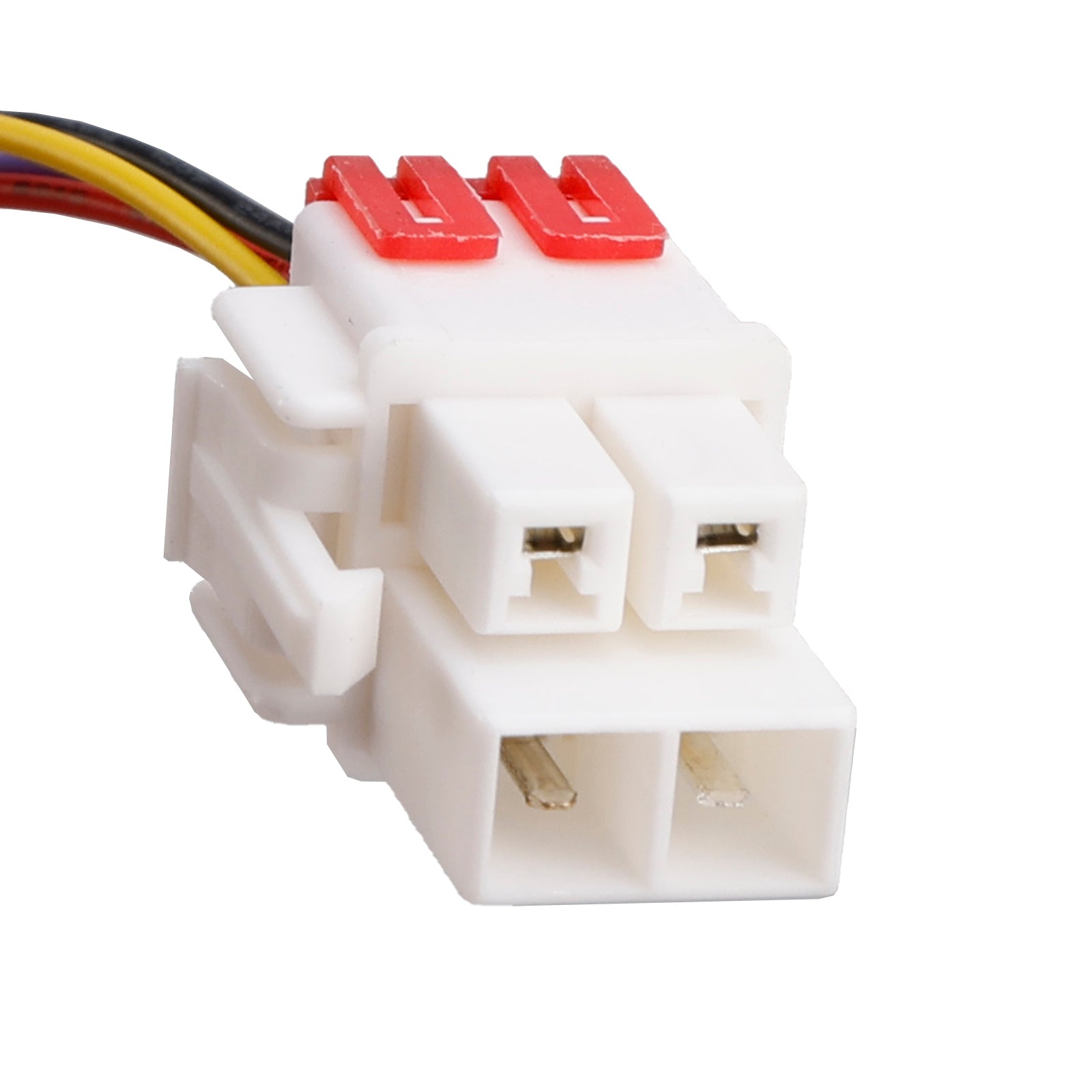 Wodna lodówka Earborator wentylator 63503707 DC12V 1A dla lodówki LG