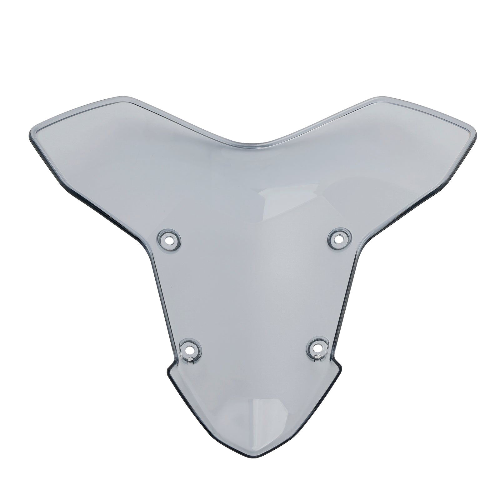 Parabrezza di Kawasaki Z H2/SE Z900 2020-2024