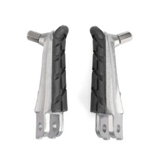 Estribos delanteros para Honda CB250 CB600F HORNET 250 600 CBR600F NC700