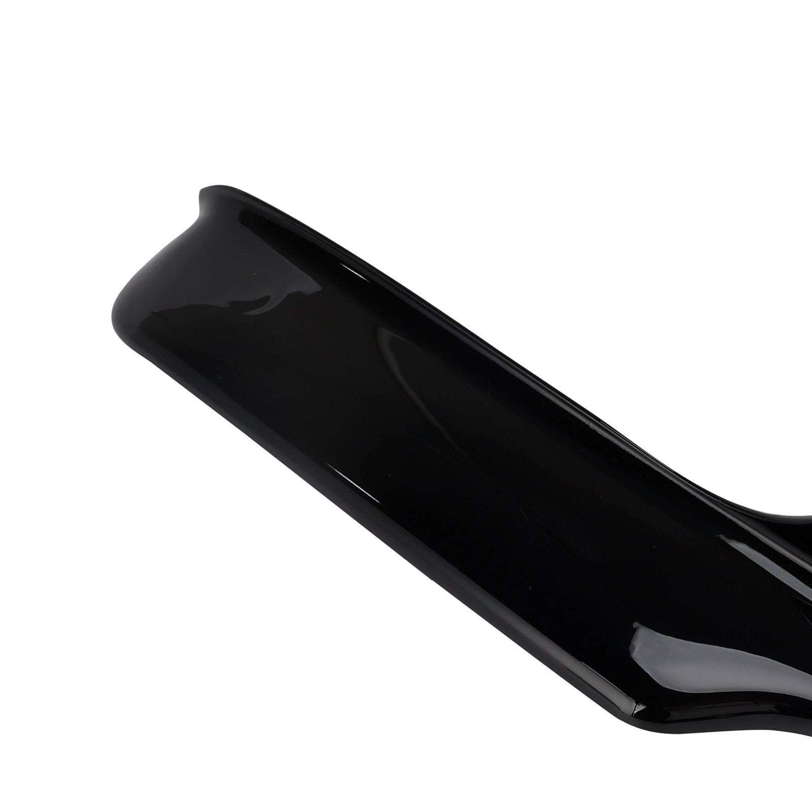 Extensión de guardabarros trasero de 7 pulgadas para gira Electra Glide Road King 96-08