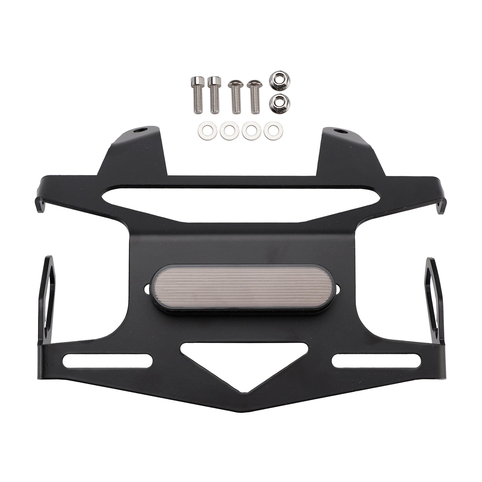 Support de plaque d'immatriculation pour Kawasaki Eliminator 400/SE 2023-2025