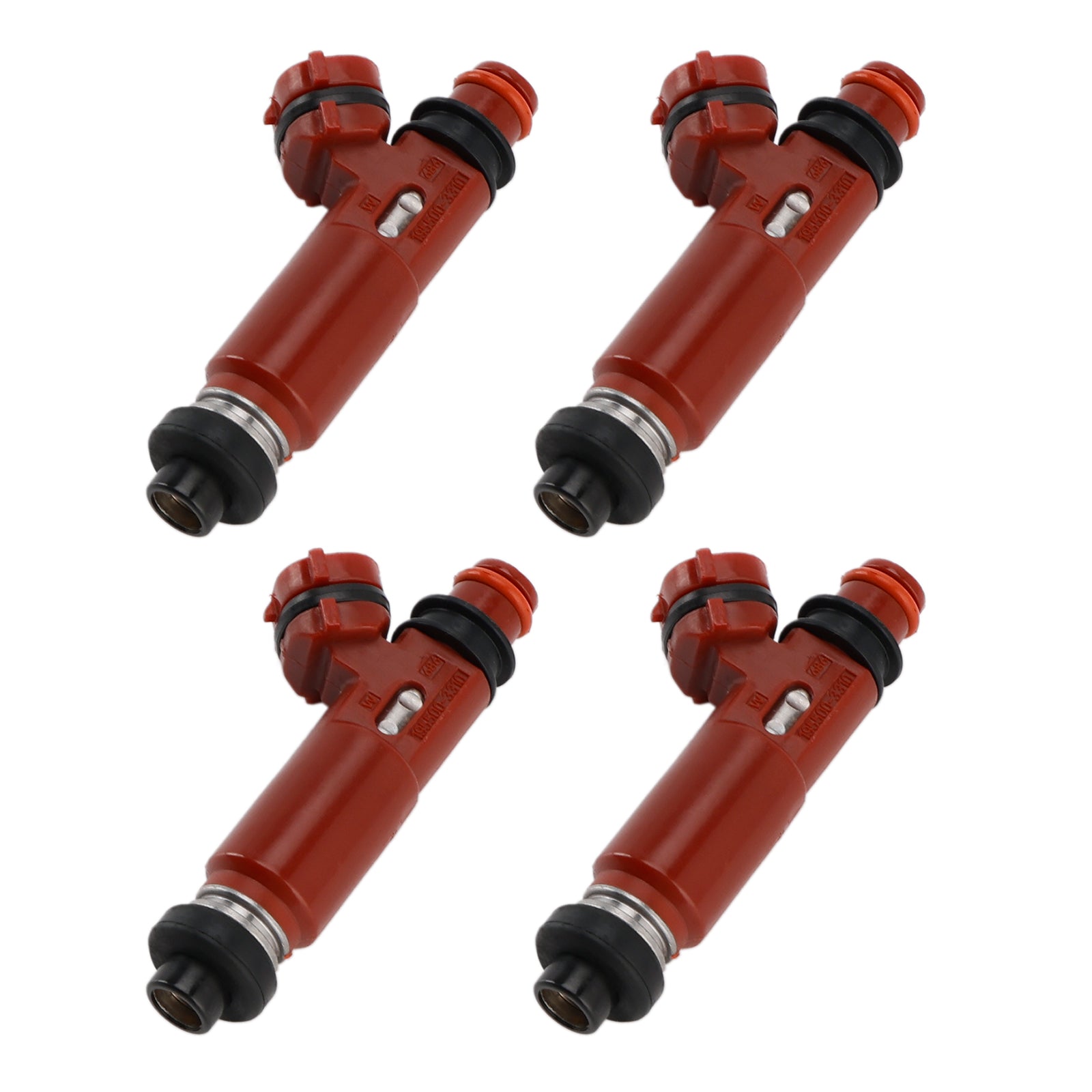 4-delni injektor za gorivo za Mazdo Miata 1,8 L 1999-2001 195500-3310 195500310