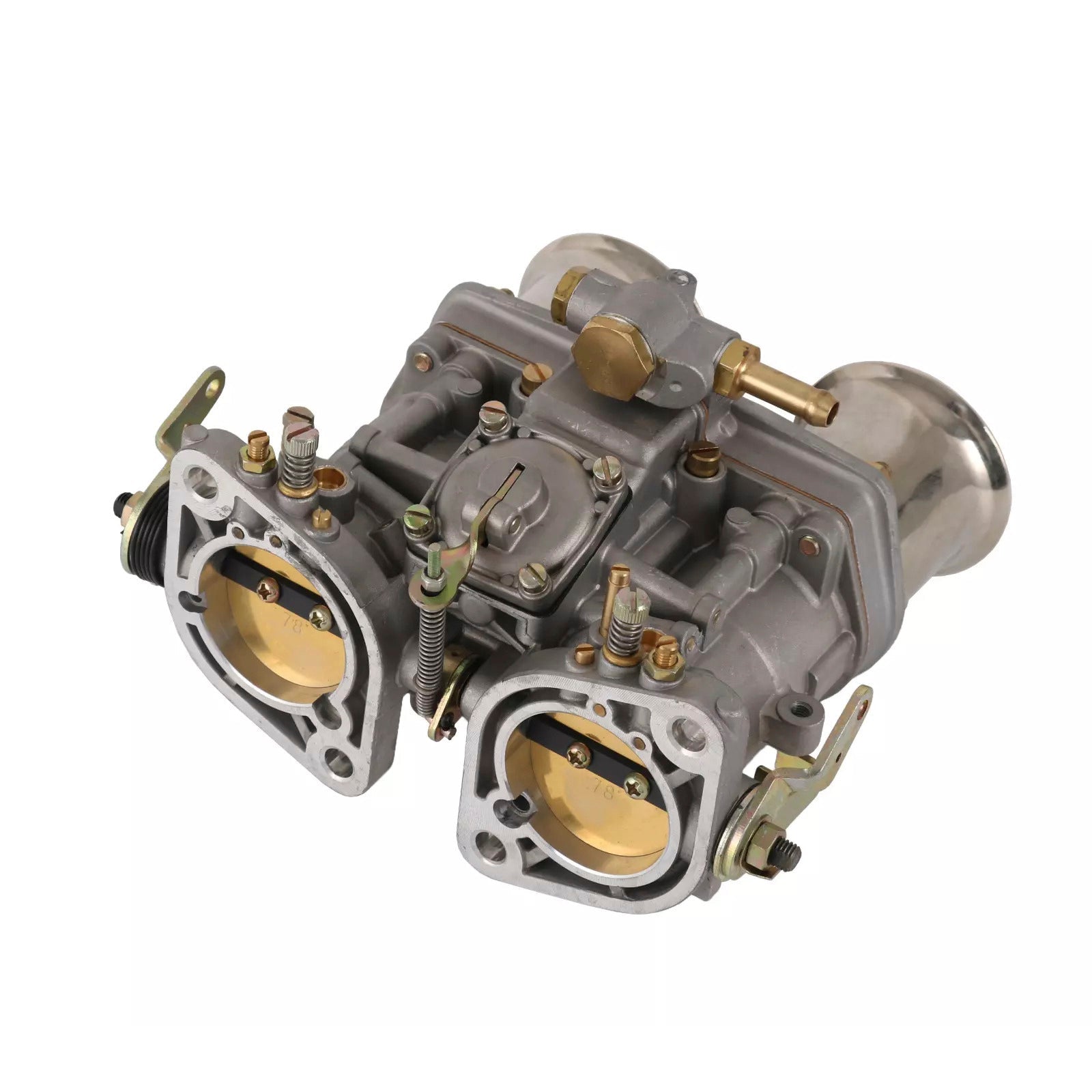 44 IDF 2 Body carburateur met luchthoorn 18990.03 voor VW voor Fiat voor Porsche